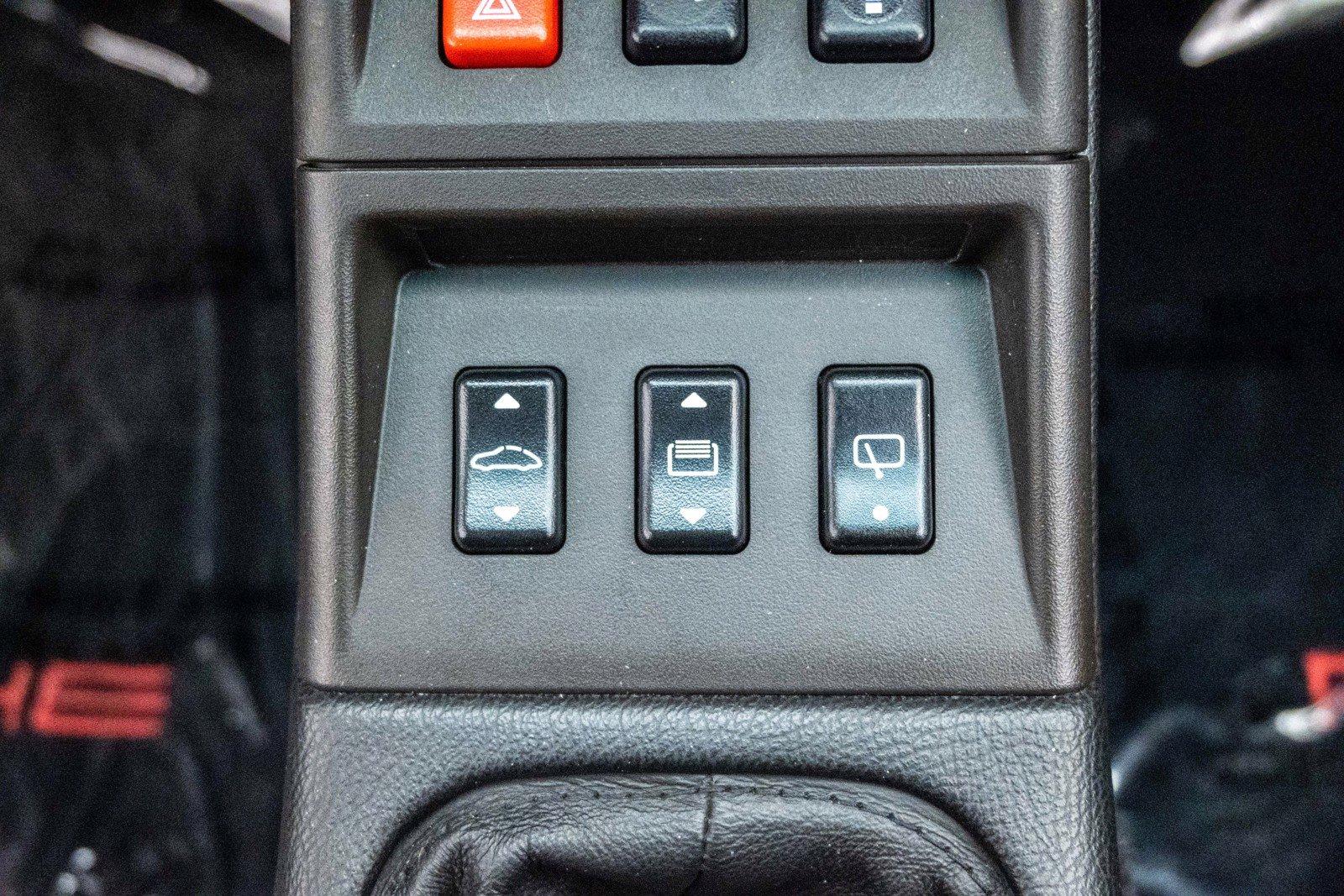 Used 1997 Porsche 911 Carrera | St. Petersburg, FL