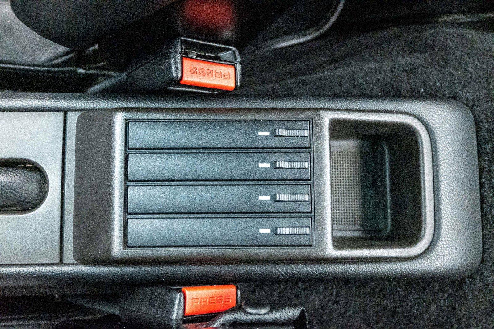 Used 1997 Porsche 911 Carrera | St. Petersburg, FL