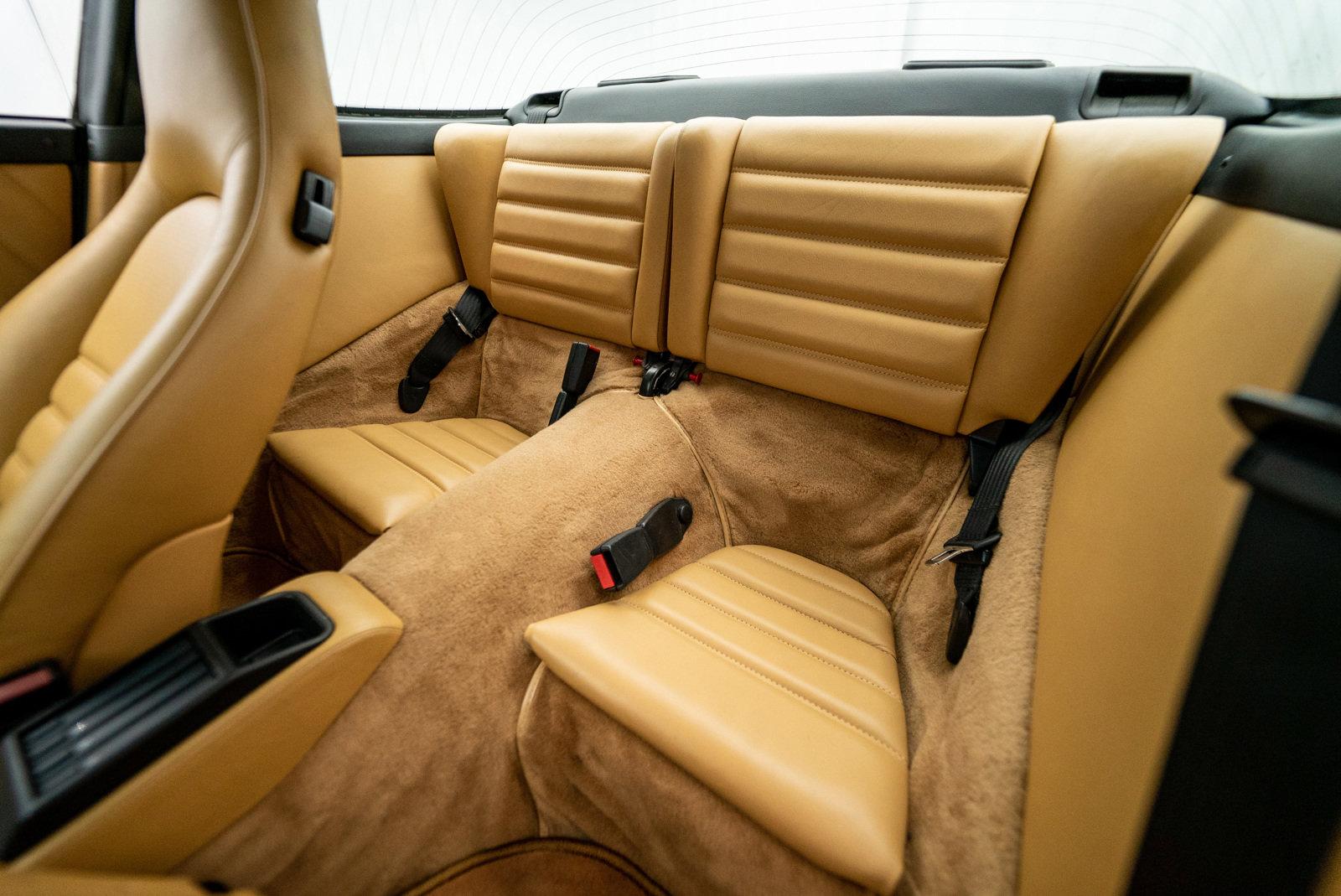 Used 1990 Porsche 911 Carrera | St. Petersburg, FL