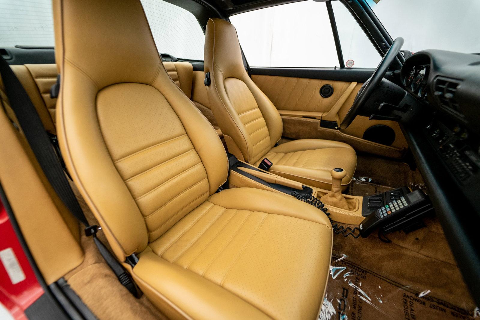 Used 1990 Porsche 911 Carrera | St. Petersburg, FL