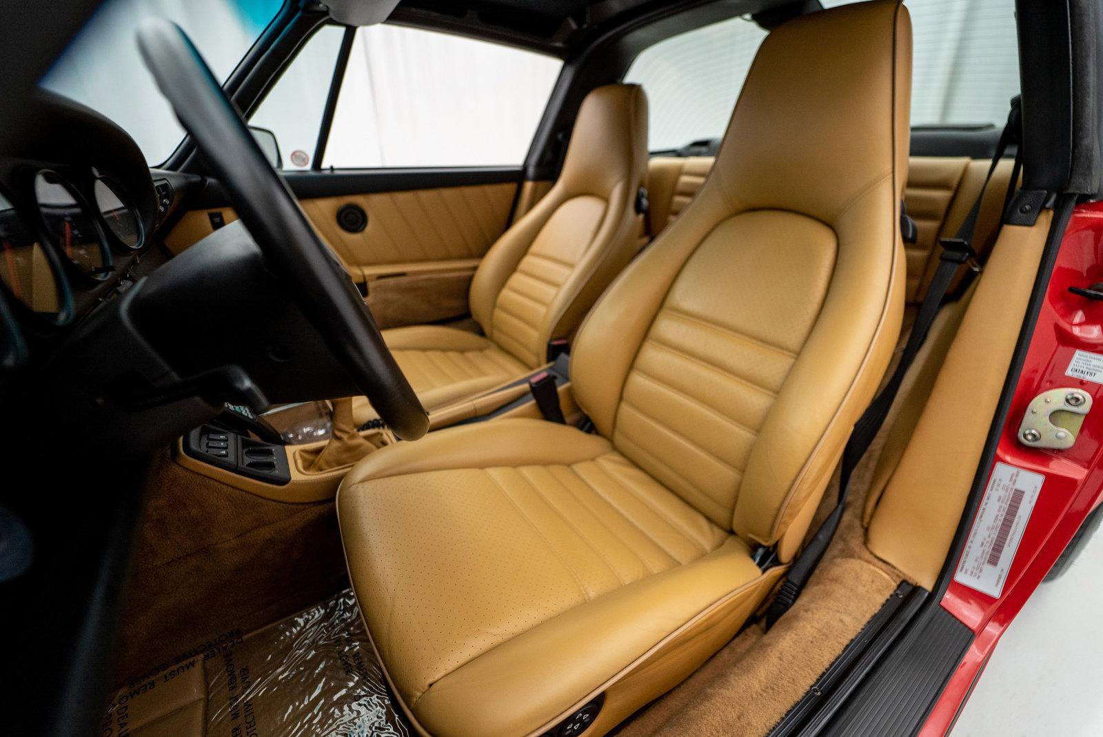 Used 1990 Porsche 911 Carrera | St. Petersburg, FL