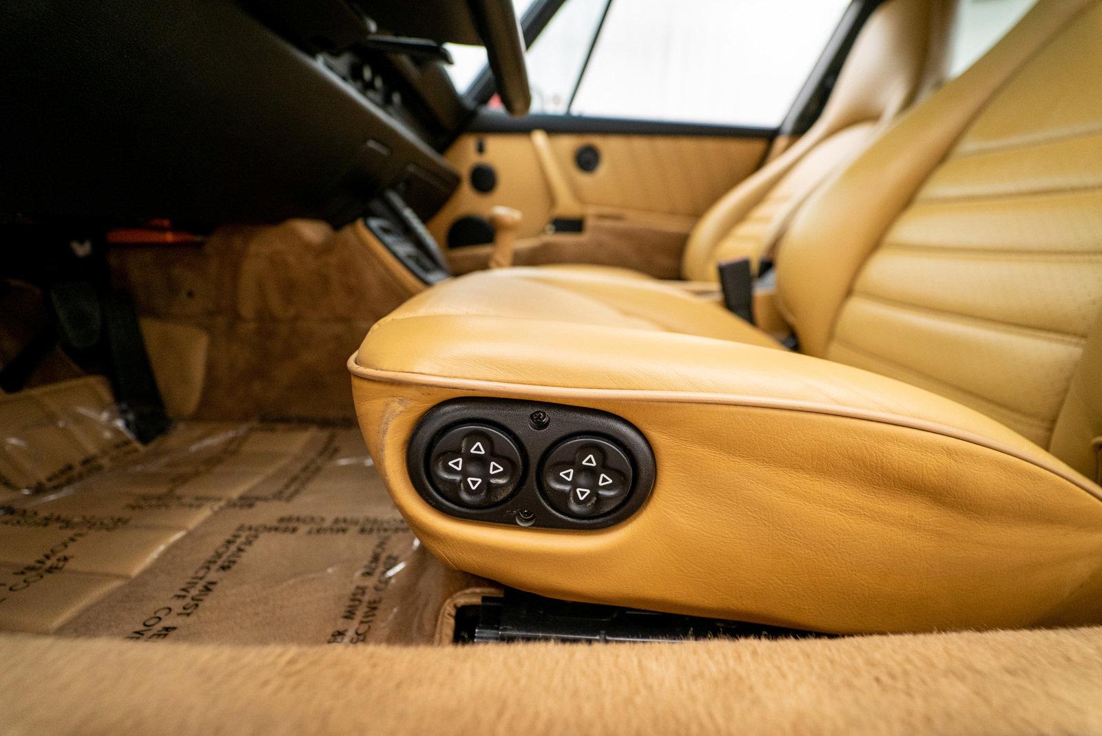 Used 1990 Porsche 911 Carrera | St. Petersburg, FL