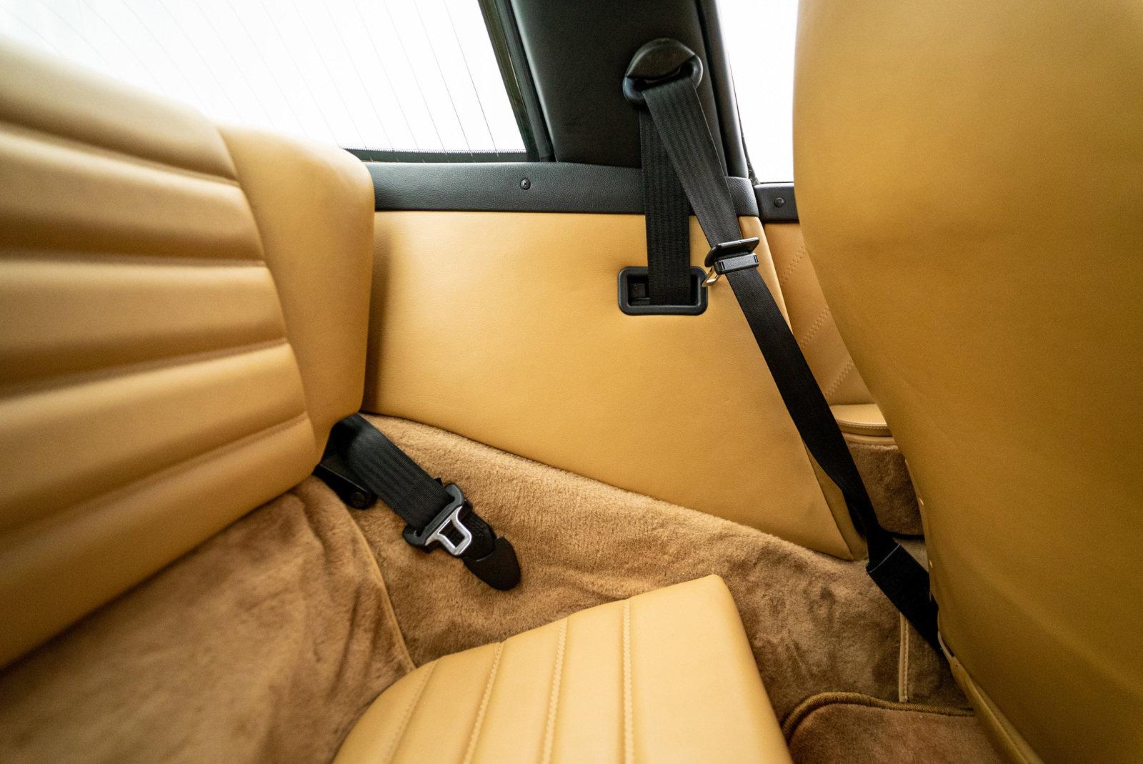 Used 1990 Porsche 911 Carrera | St. Petersburg, FL
