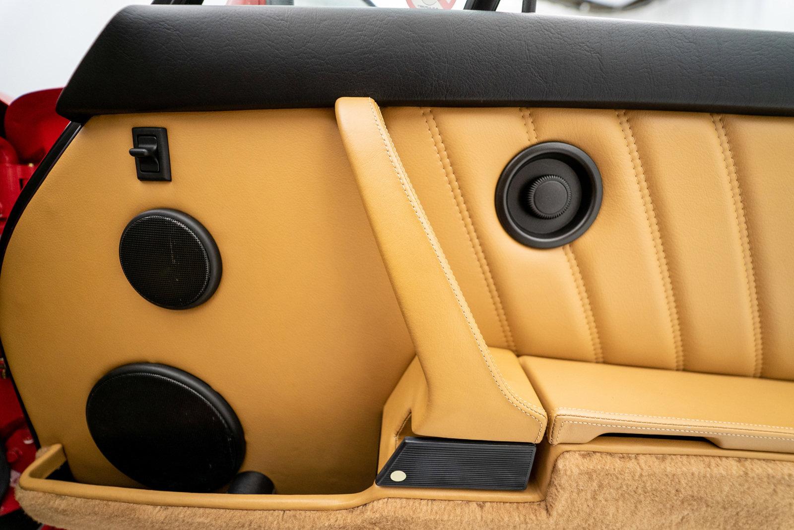 Used 1990 Porsche 911 Carrera | St. Petersburg, FL
