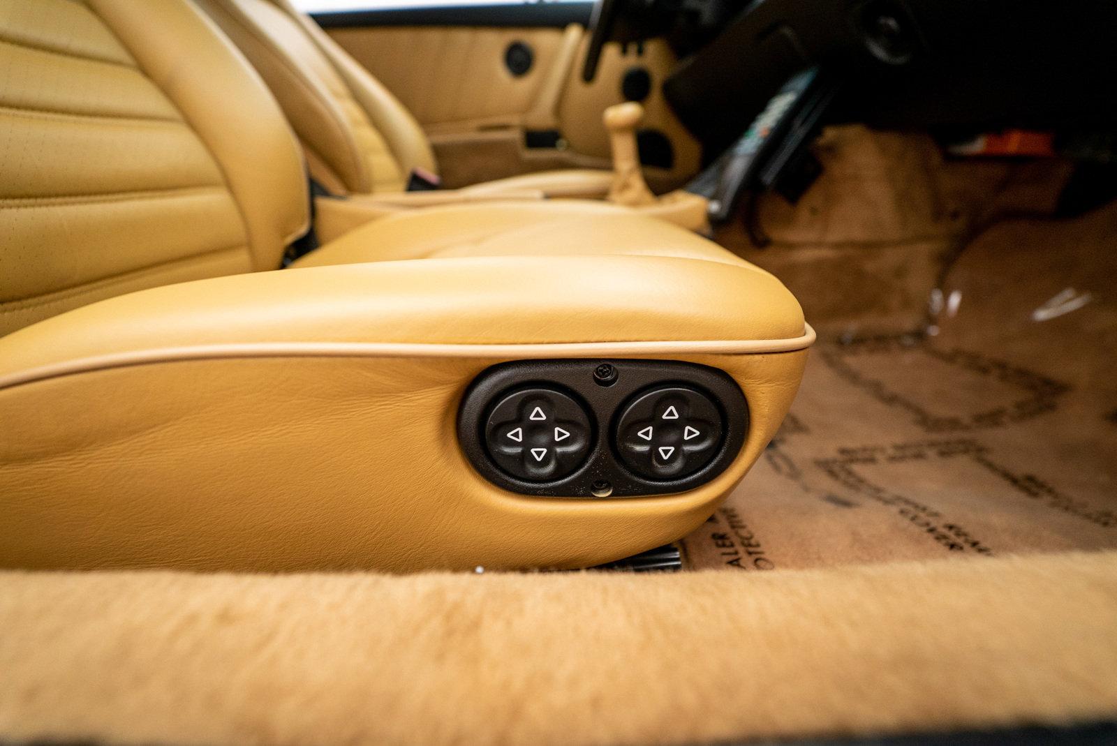 Used 1990 Porsche 911 Carrera | St. Petersburg, FL