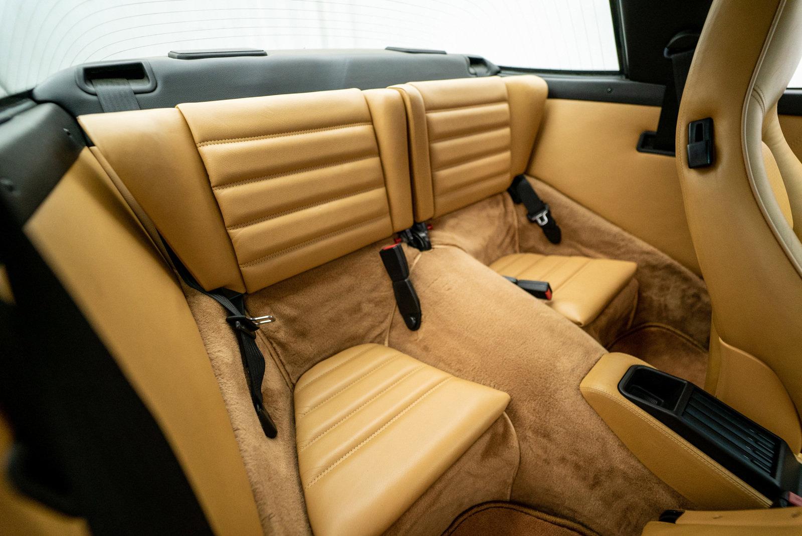 Used 1990 Porsche 911 Carrera | St. Petersburg, FL