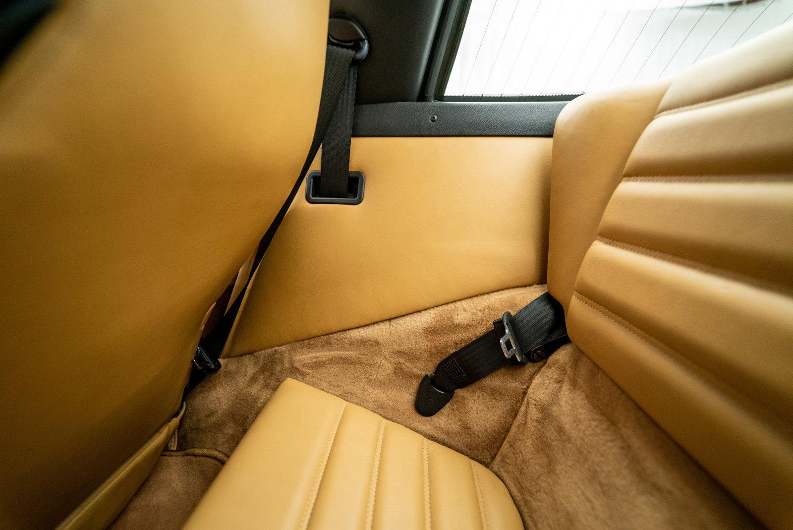 Used 1990 Porsche 911 Carrera | St. Petersburg, FL