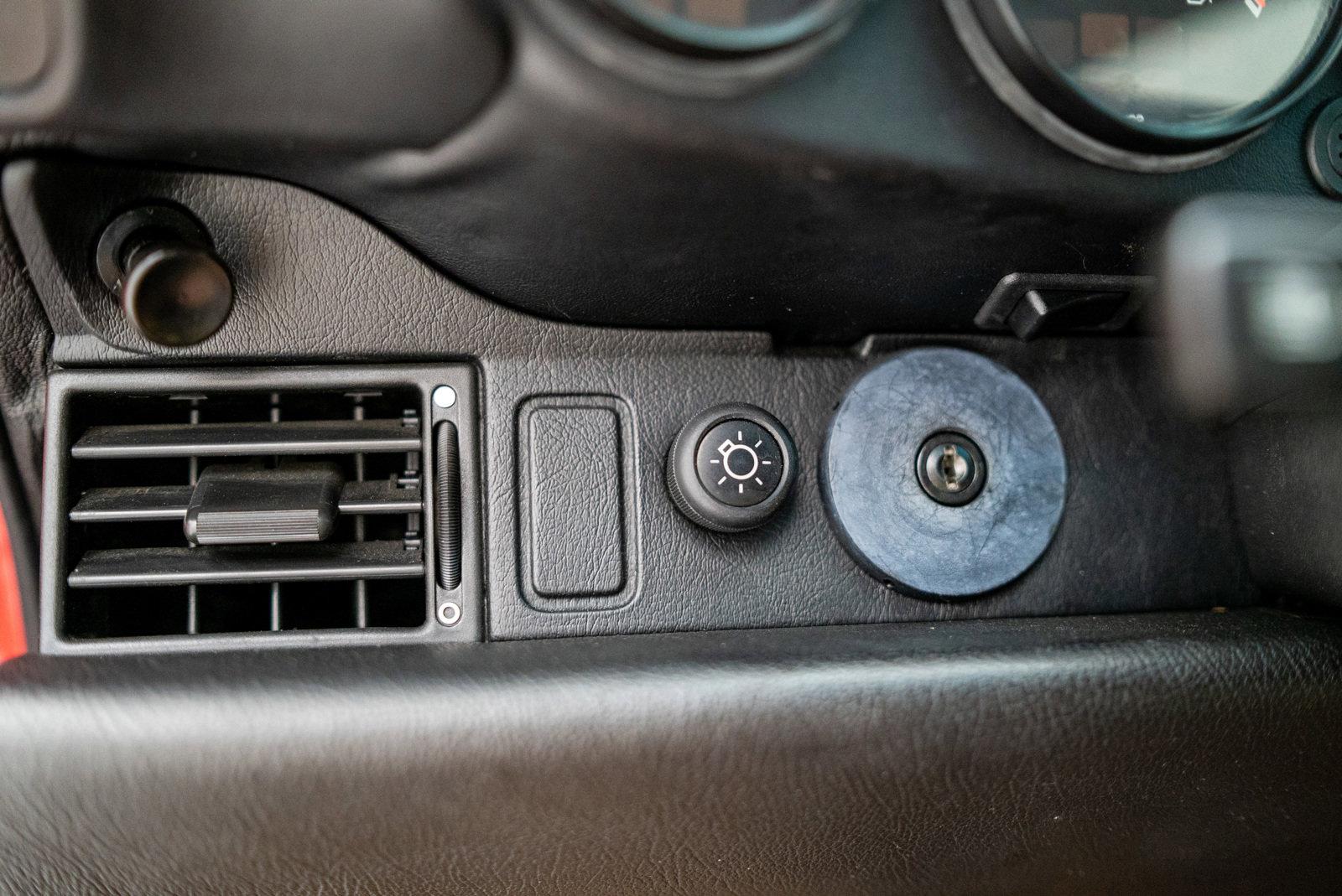 Used 1990 Porsche 911 Carrera | St. Petersburg, FL