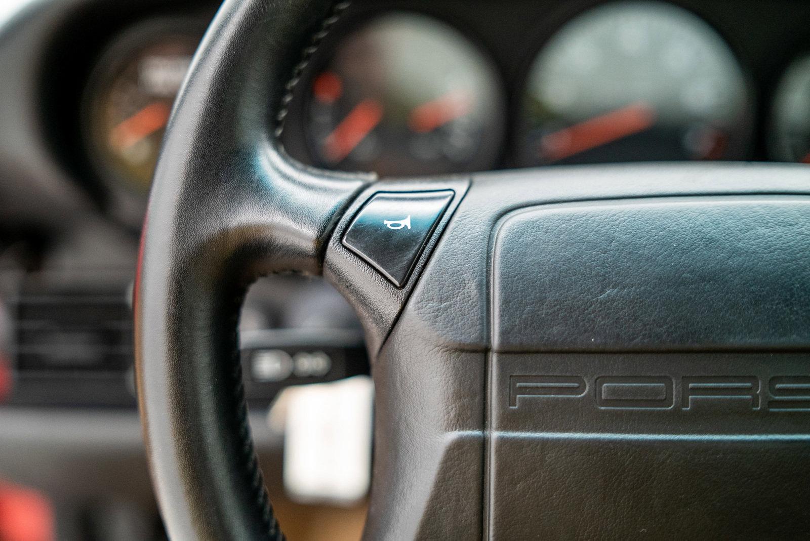 Used 1990 Porsche 911 Carrera | St. Petersburg, FL
