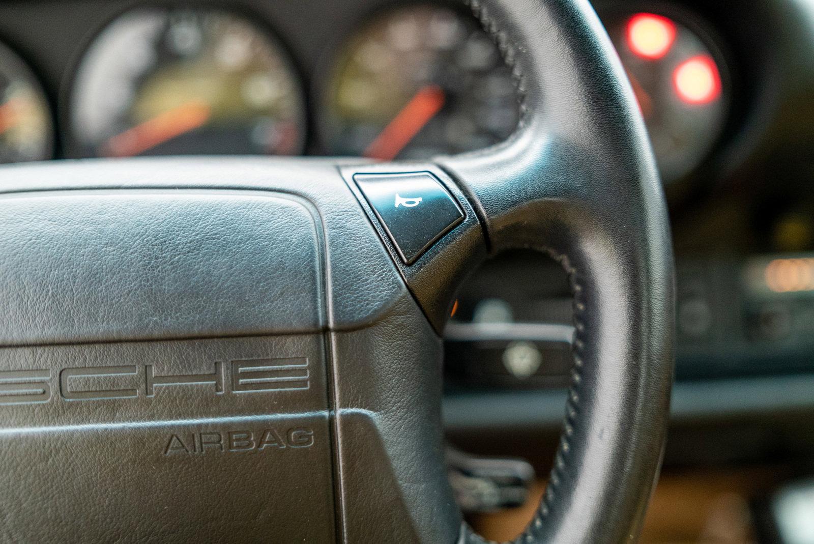 Used 1990 Porsche 911 Carrera | St. Petersburg, FL