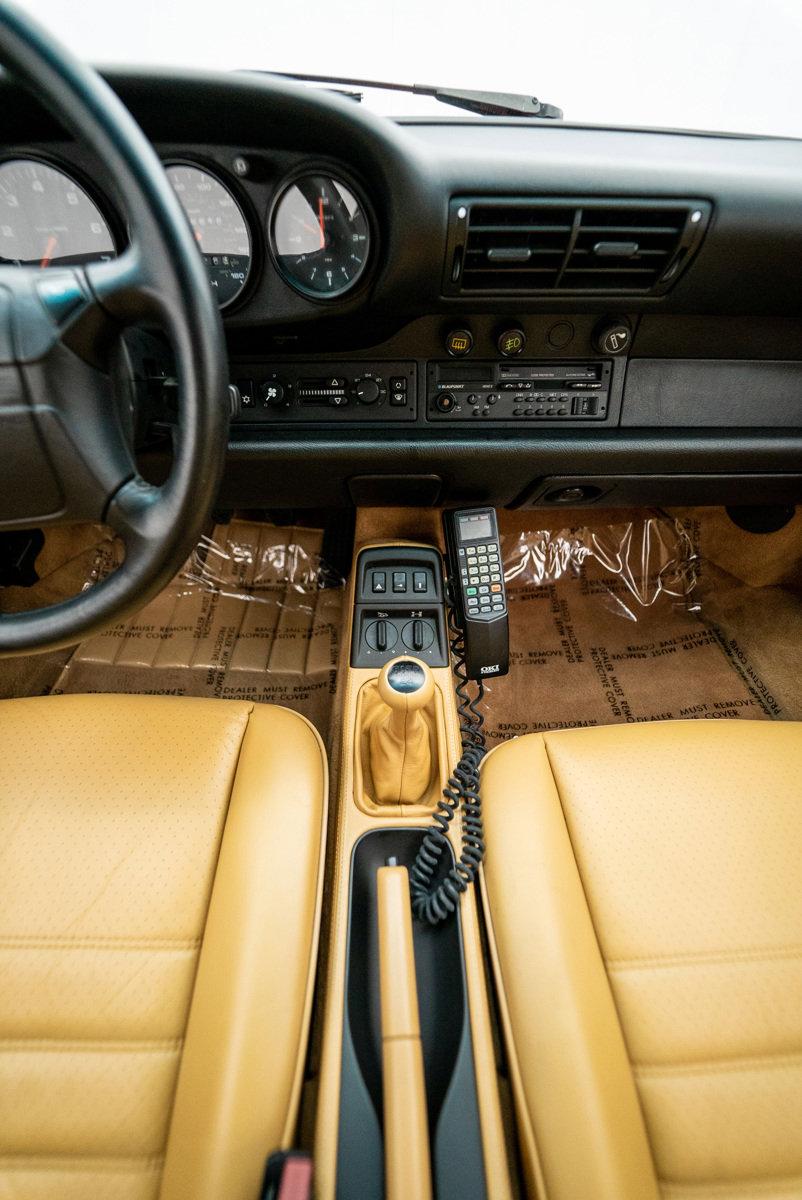 Used 1990 Porsche 911 Carrera | St. Petersburg, FL