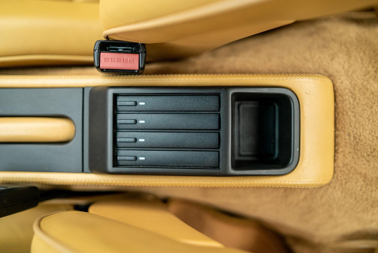 Used 1990 Porsche 911 Carrera | St. Petersburg, FL