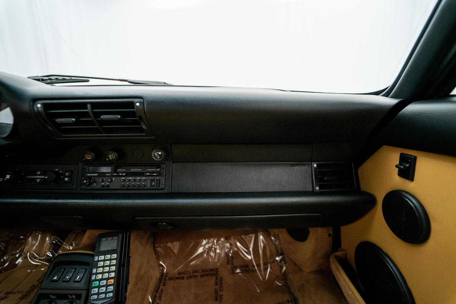Used 1990 Porsche 911 Carrera | St. Petersburg, FL