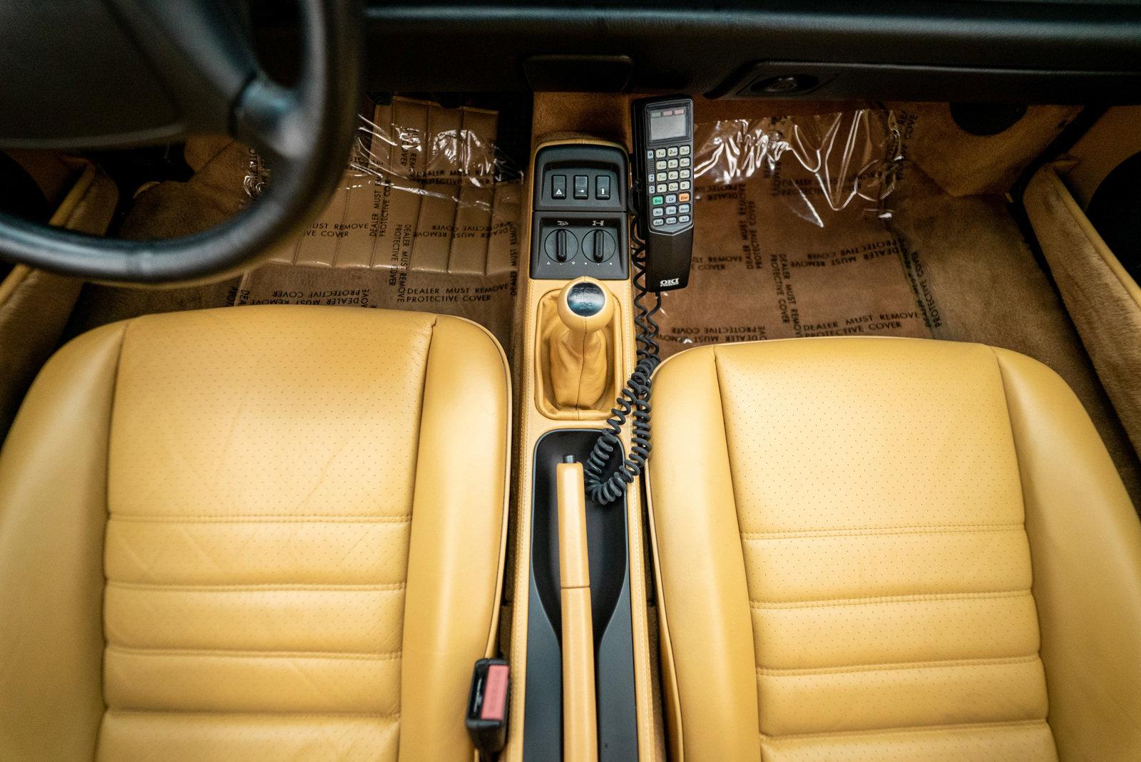 Used 1990 Porsche 911 Carrera | St. Petersburg, FL