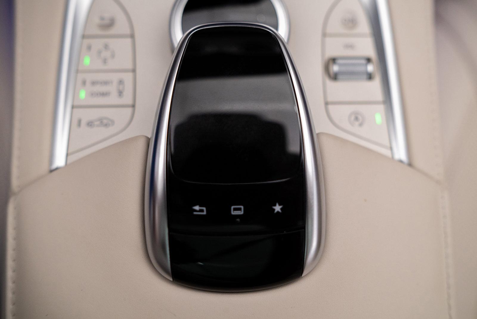 Used 2016 Mercedes-Benz S550 4MATIC AMG | St. Petersburg, FL