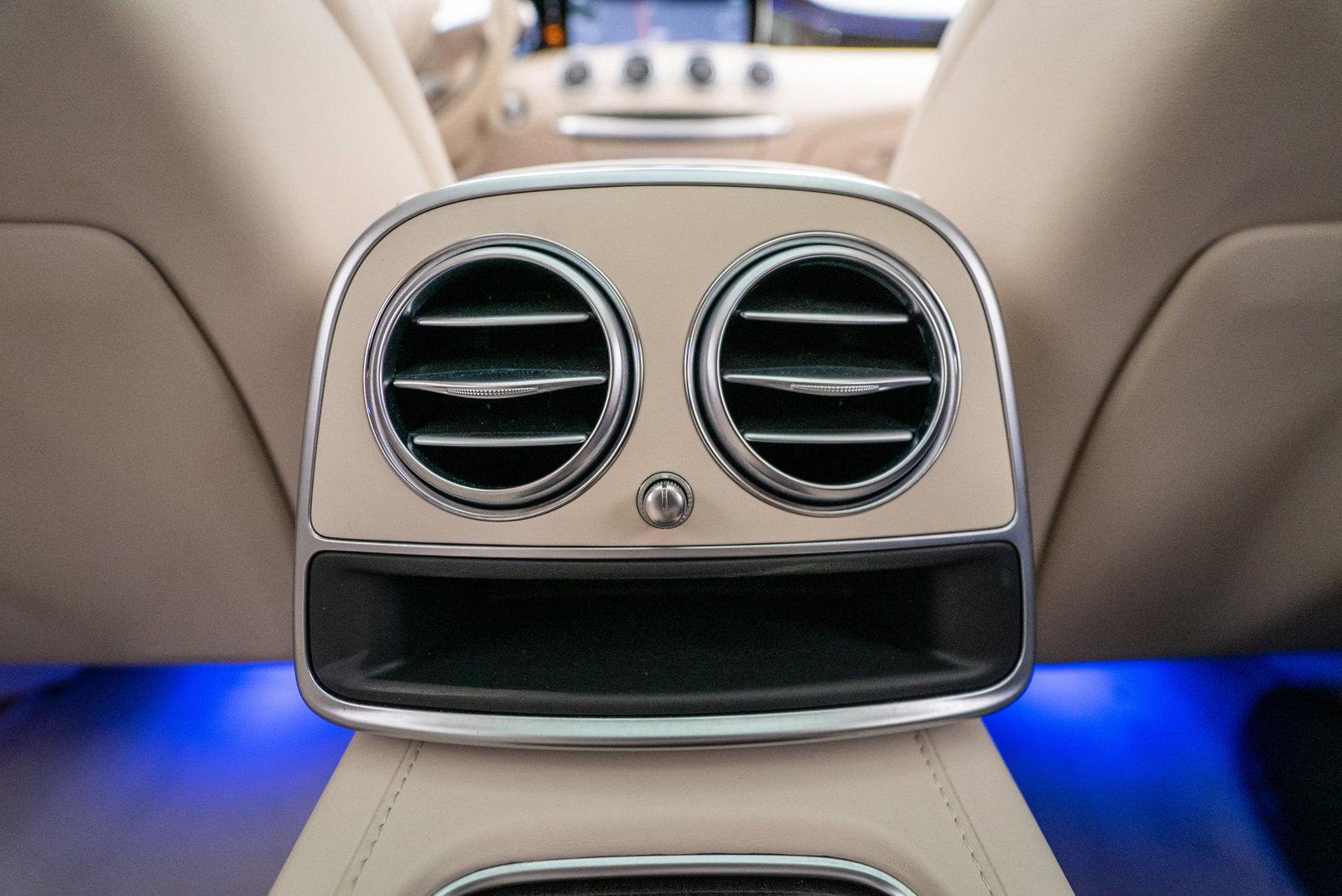 Used 2016 Mercedes-Benz S550 4MATIC AMG | St. Petersburg, FL
