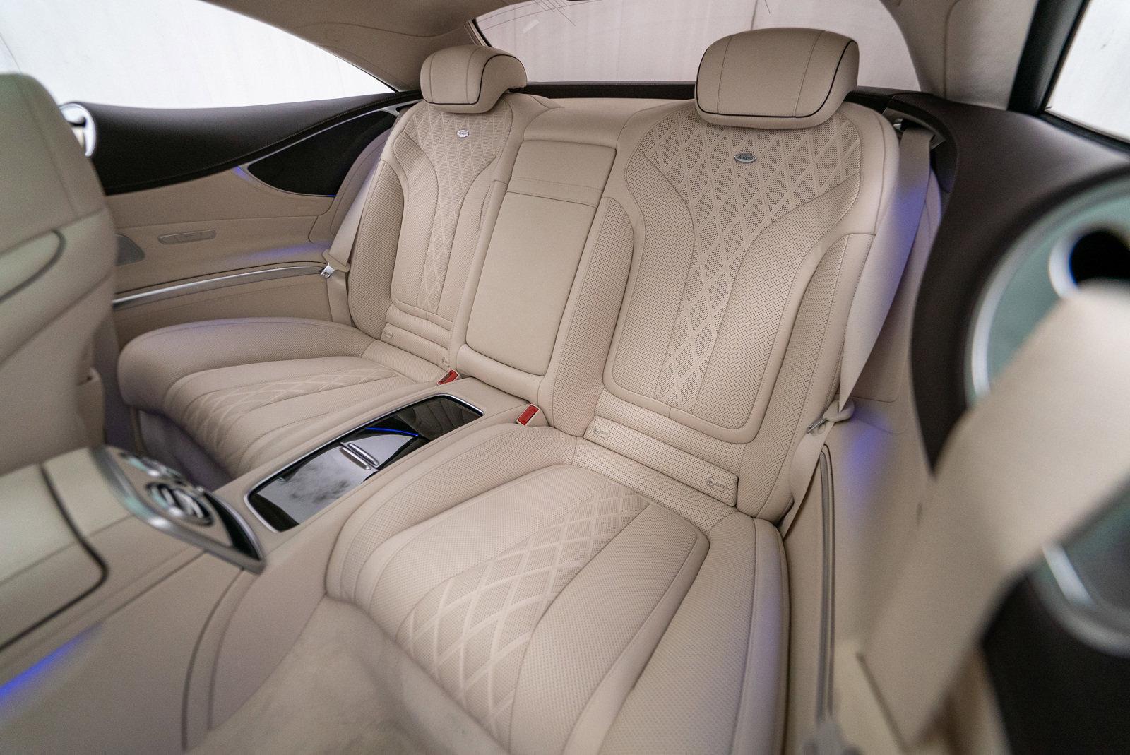 Used 2016 Mercedes-Benz S550 4MATIC AMG | St. Petersburg, FL