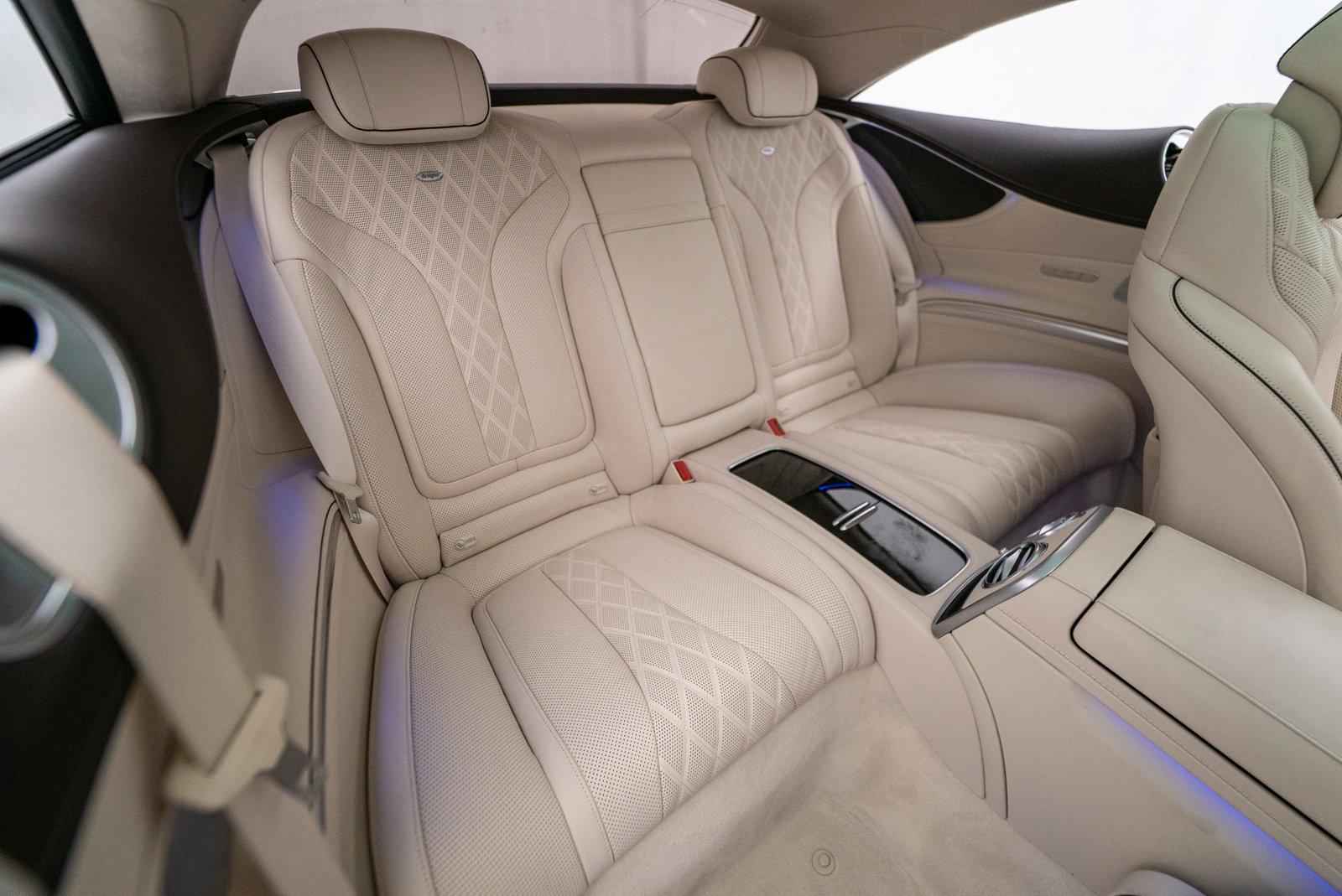 Used 2016 Mercedes-Benz S550 4MATIC AMG | St. Petersburg, FL