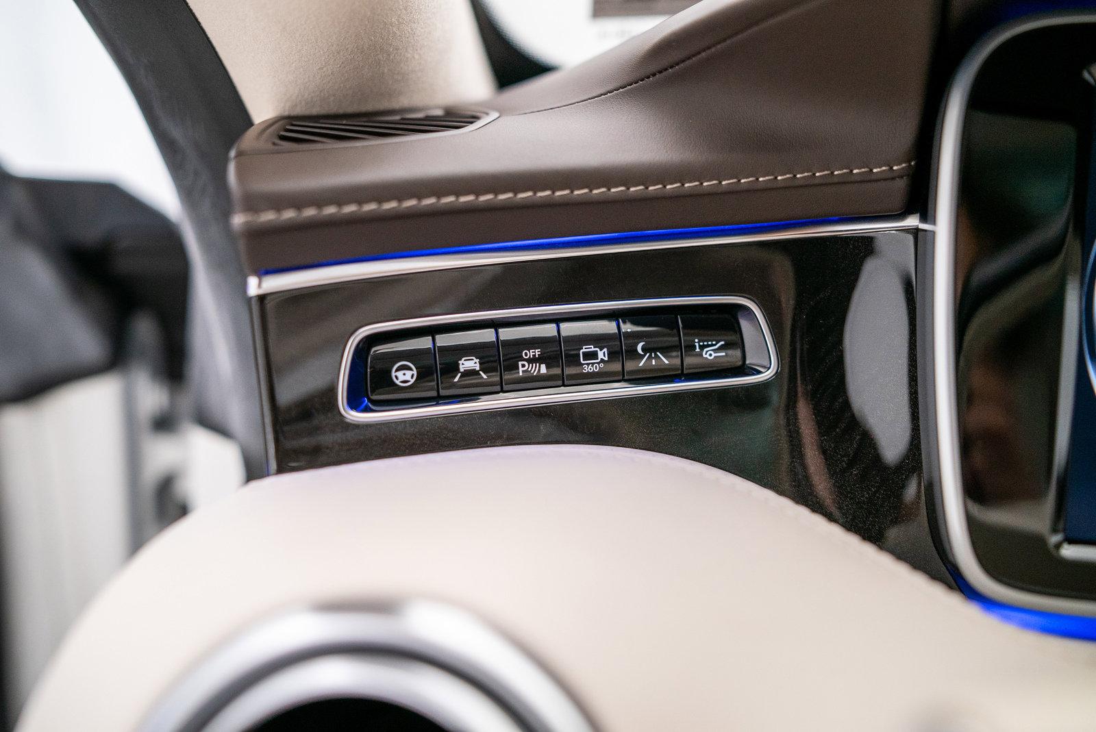 Used 2016 Mercedes-Benz S550 4MATIC AMG | St. Petersburg, FL