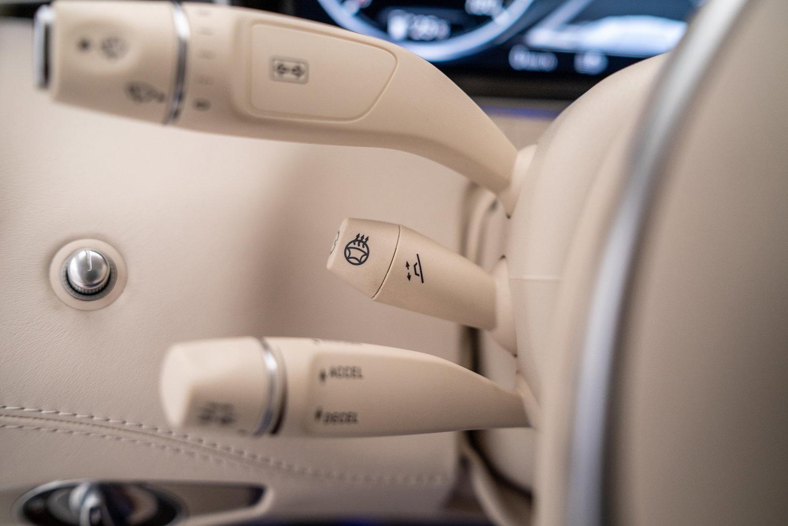 Used 2016 Mercedes-Benz S550 4MATIC AMG | St. Petersburg, FL