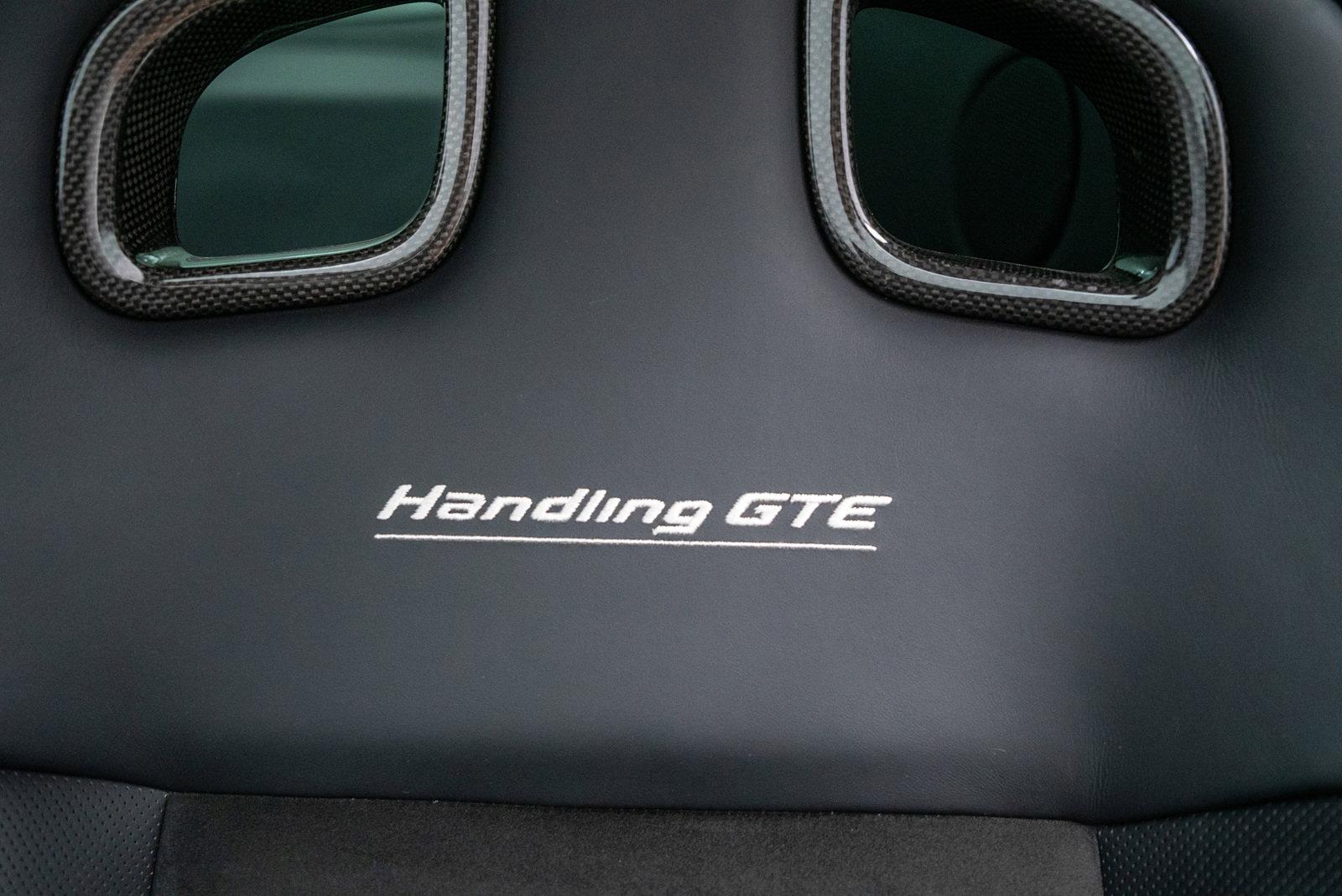 Used 2011 Ferrari 599 GTB Fiorano | St. Petersburg, FL