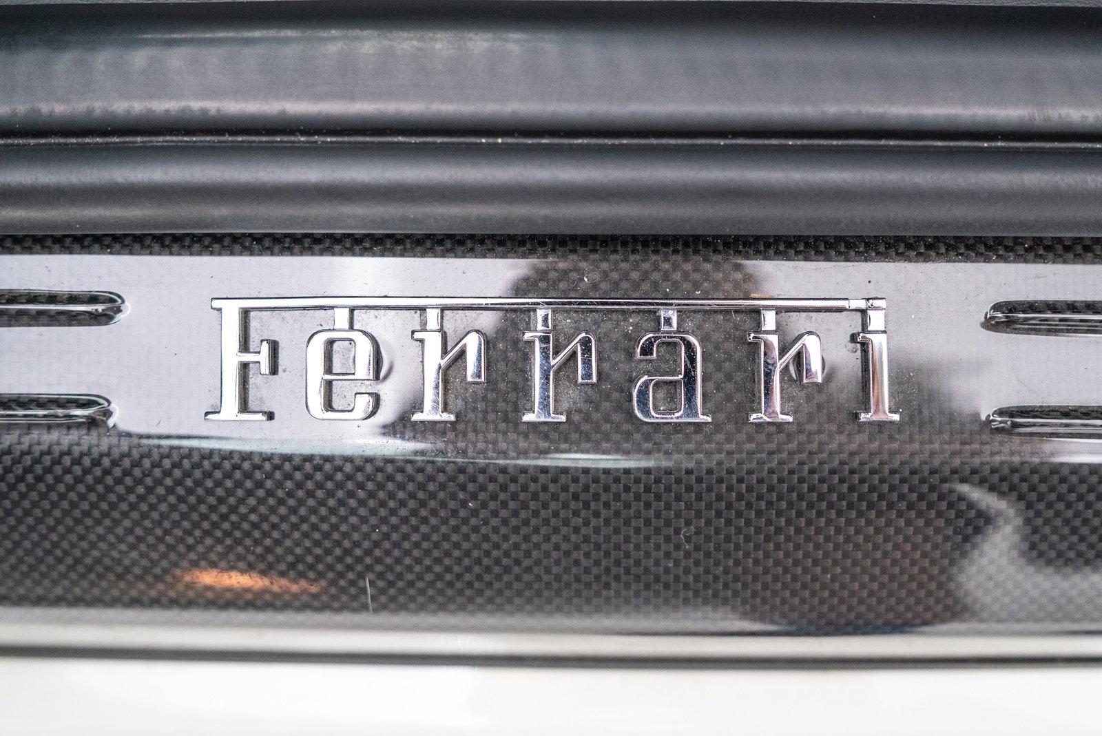 Used 2011 Ferrari 599 GTB Fiorano | St. Petersburg, FL