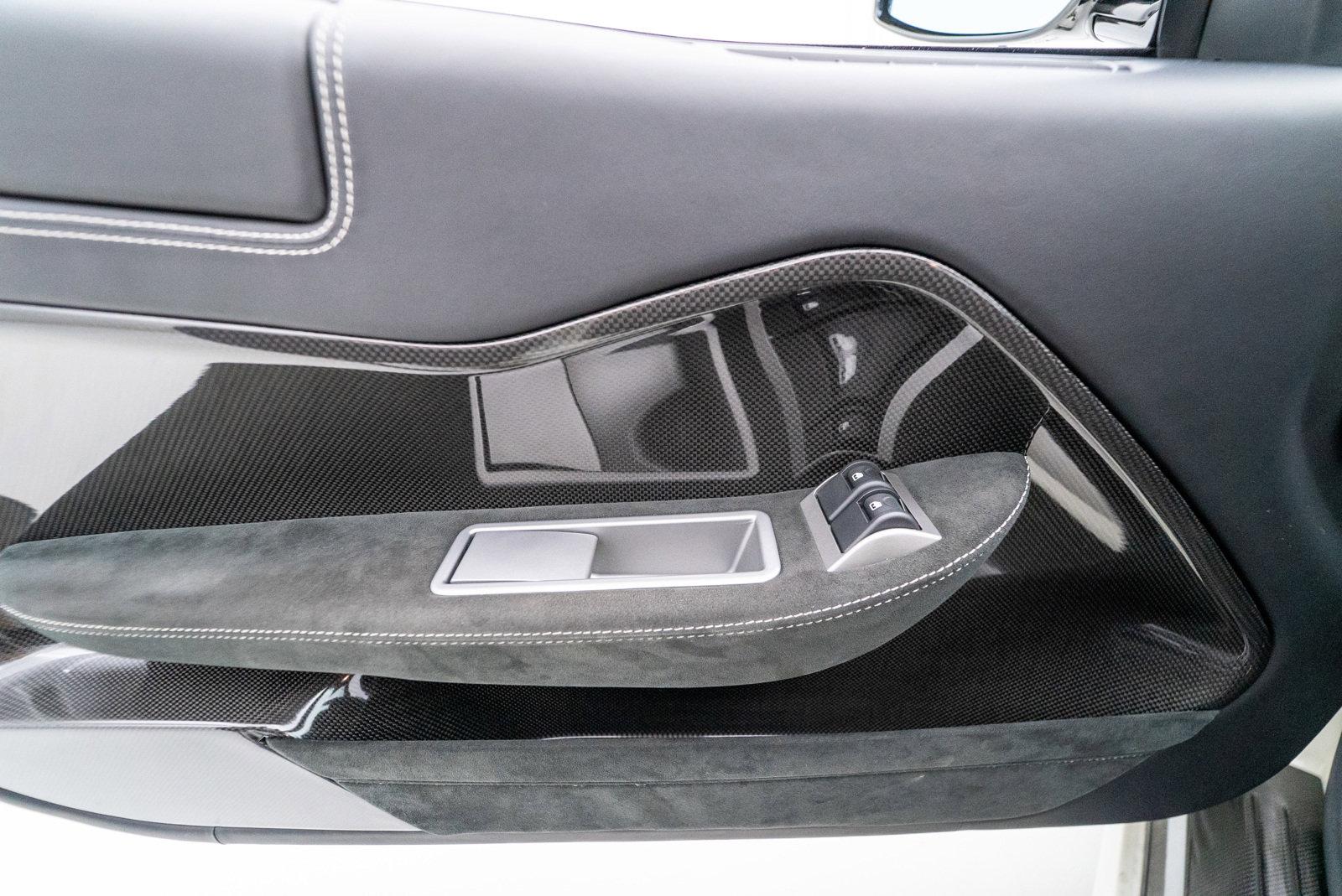 Used 2011 Ferrari 599 GTB Fiorano | St. Petersburg, FL