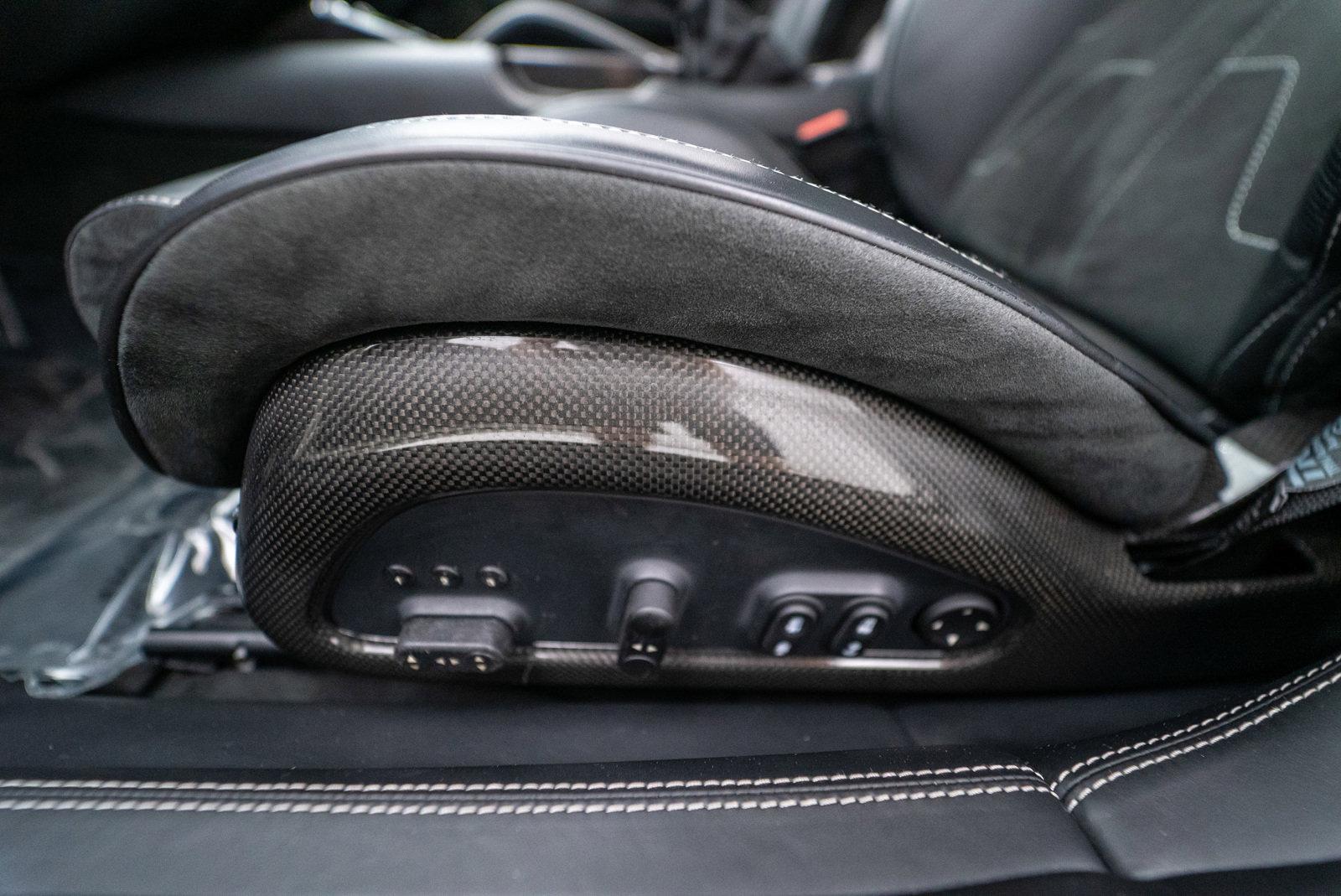 Used 2011 Ferrari 599 GTB Fiorano | St. Petersburg, FL