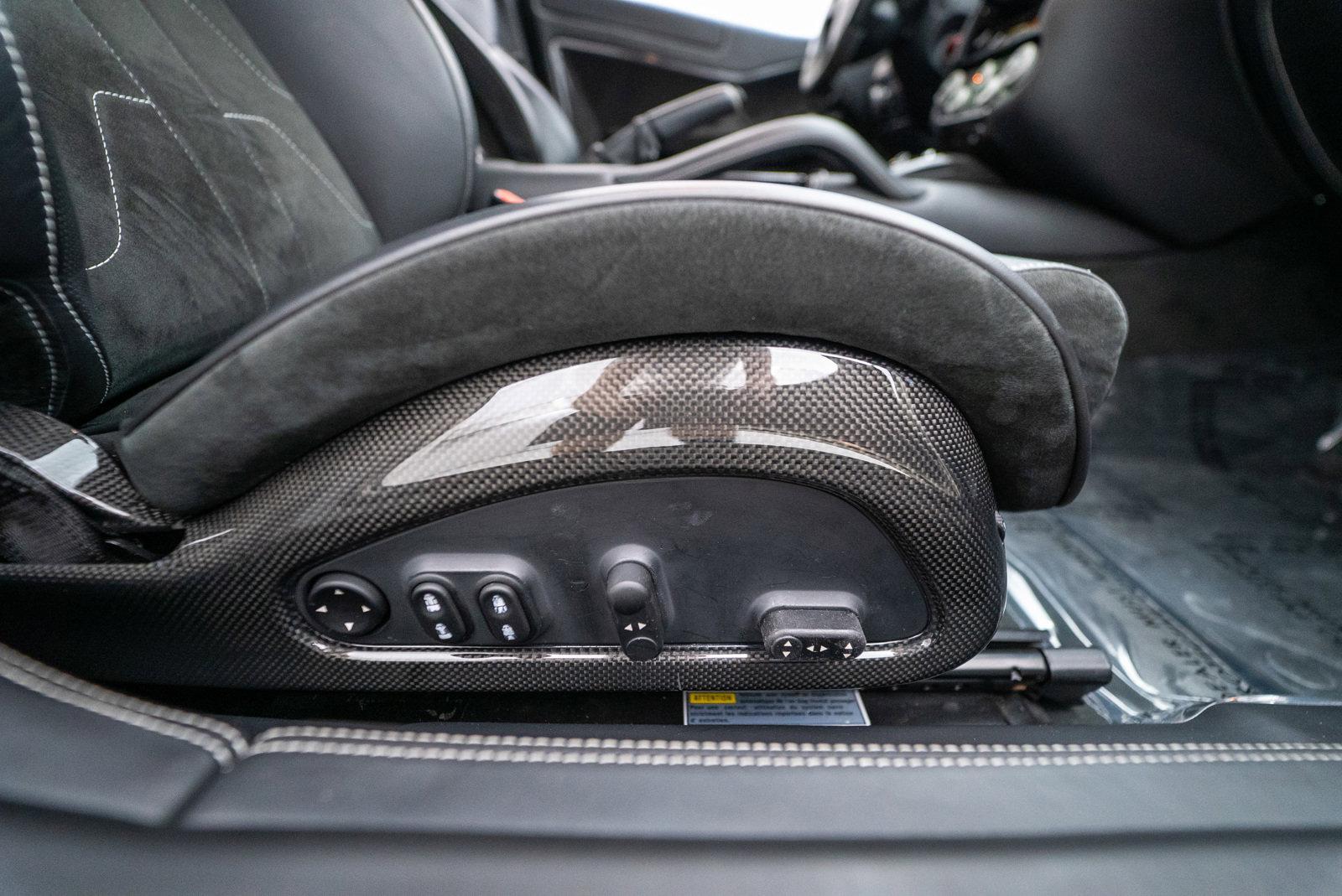Used 2011 Ferrari 599 GTB Fiorano | St. Petersburg, FL