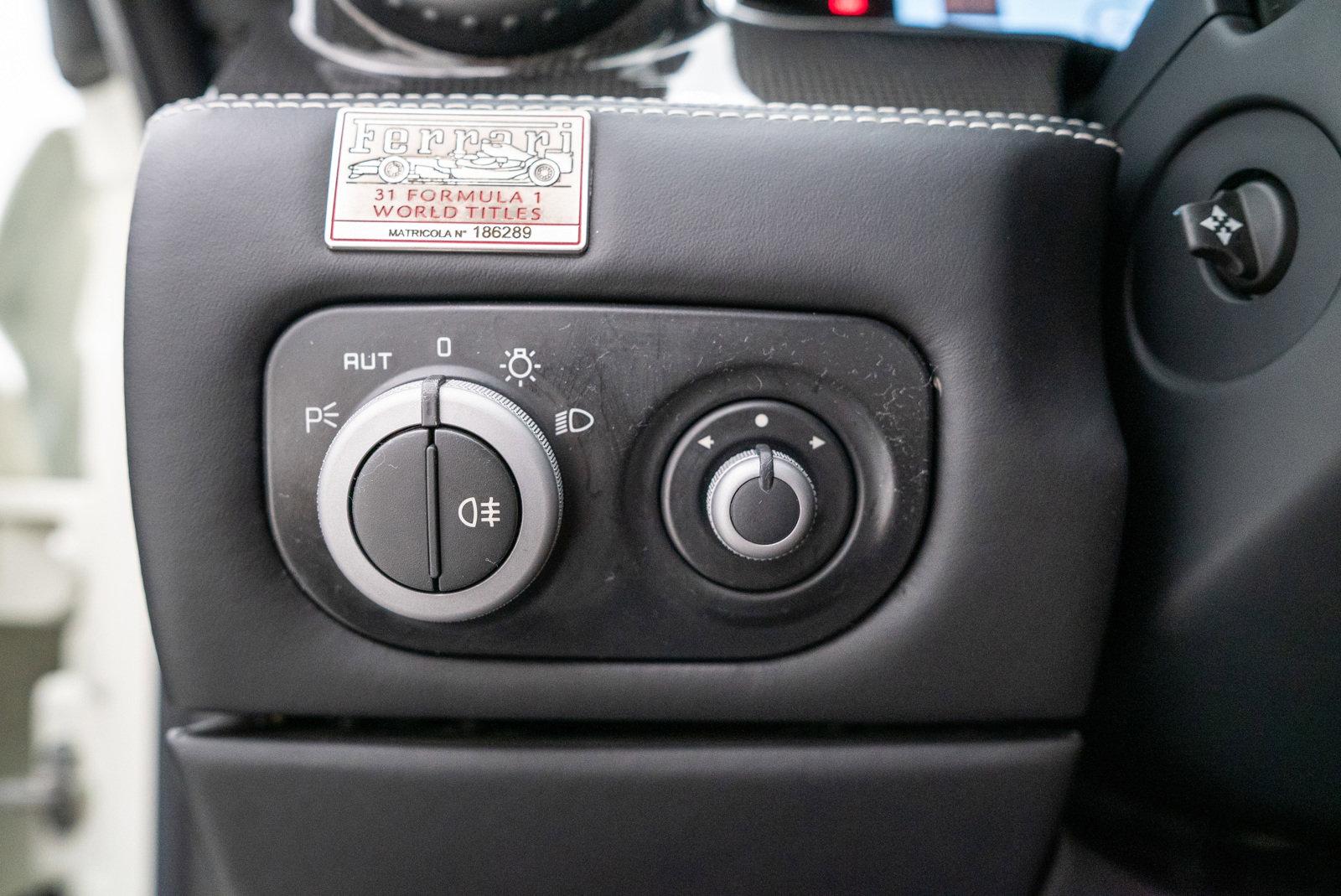 Used 2011 Ferrari 599 GTB Fiorano | St. Petersburg, FL