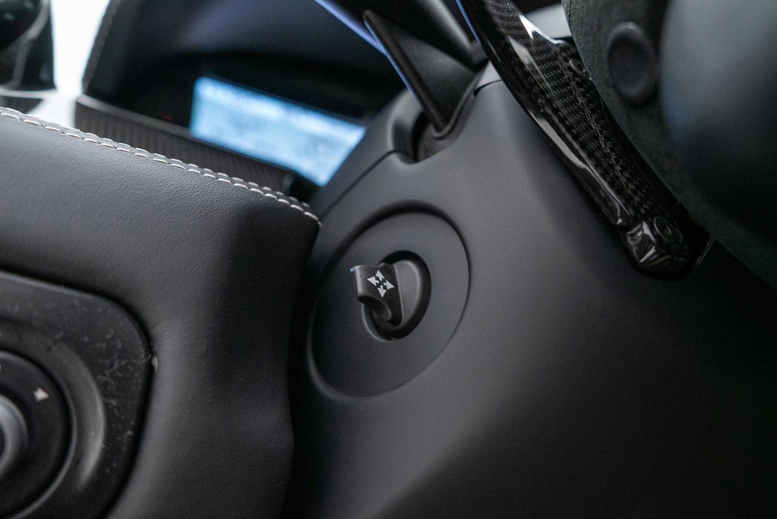 Used 2011 Ferrari 599 GTB Fiorano | St. Petersburg, FL