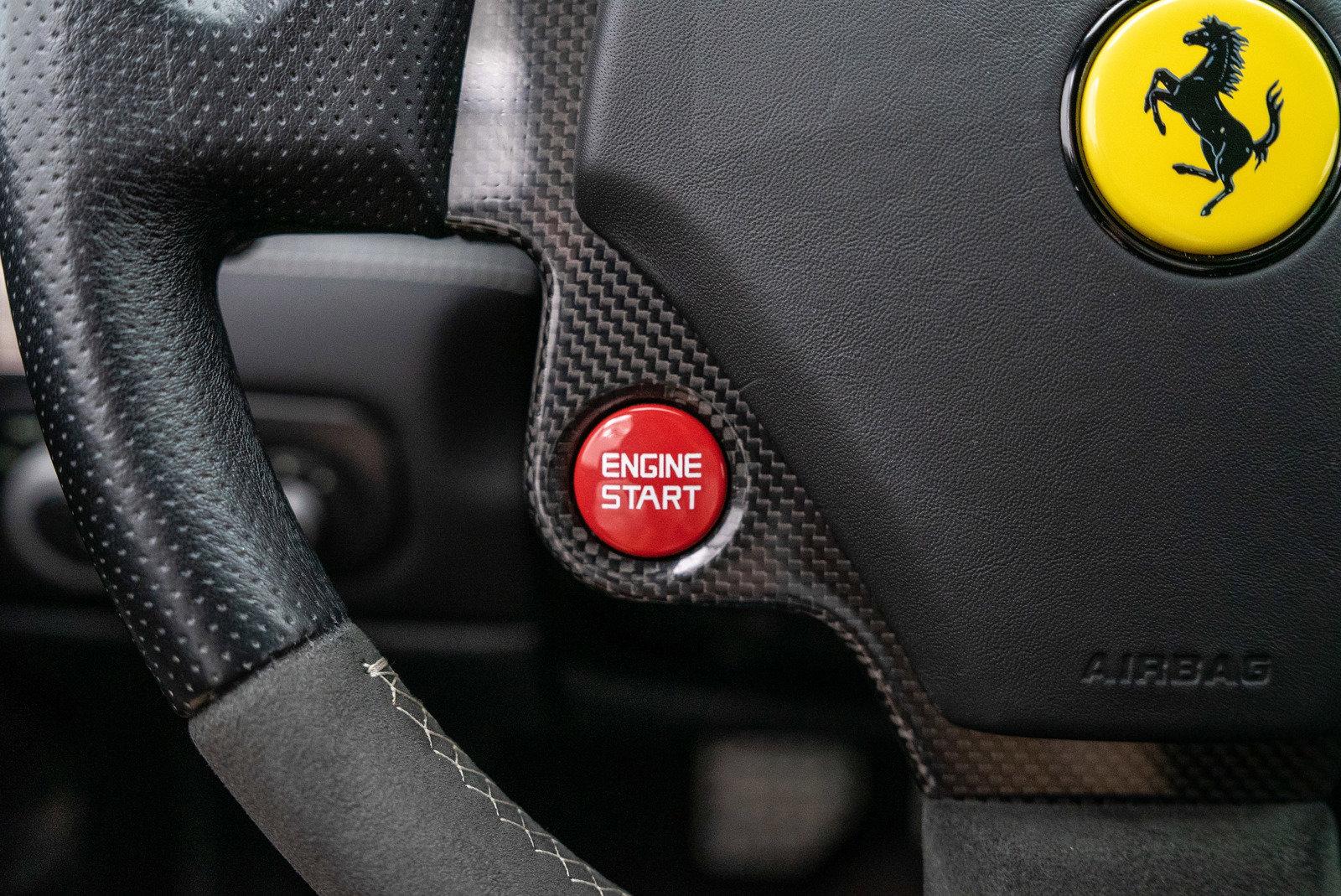 Used 2011 Ferrari 599 GTB Fiorano | St. Petersburg, FL
