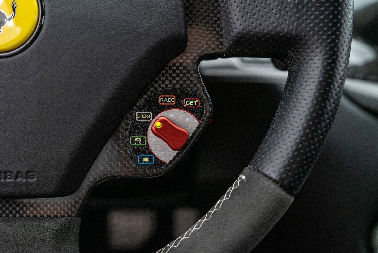 Used 2011 Ferrari 599 GTB Fiorano | St. Petersburg, FL