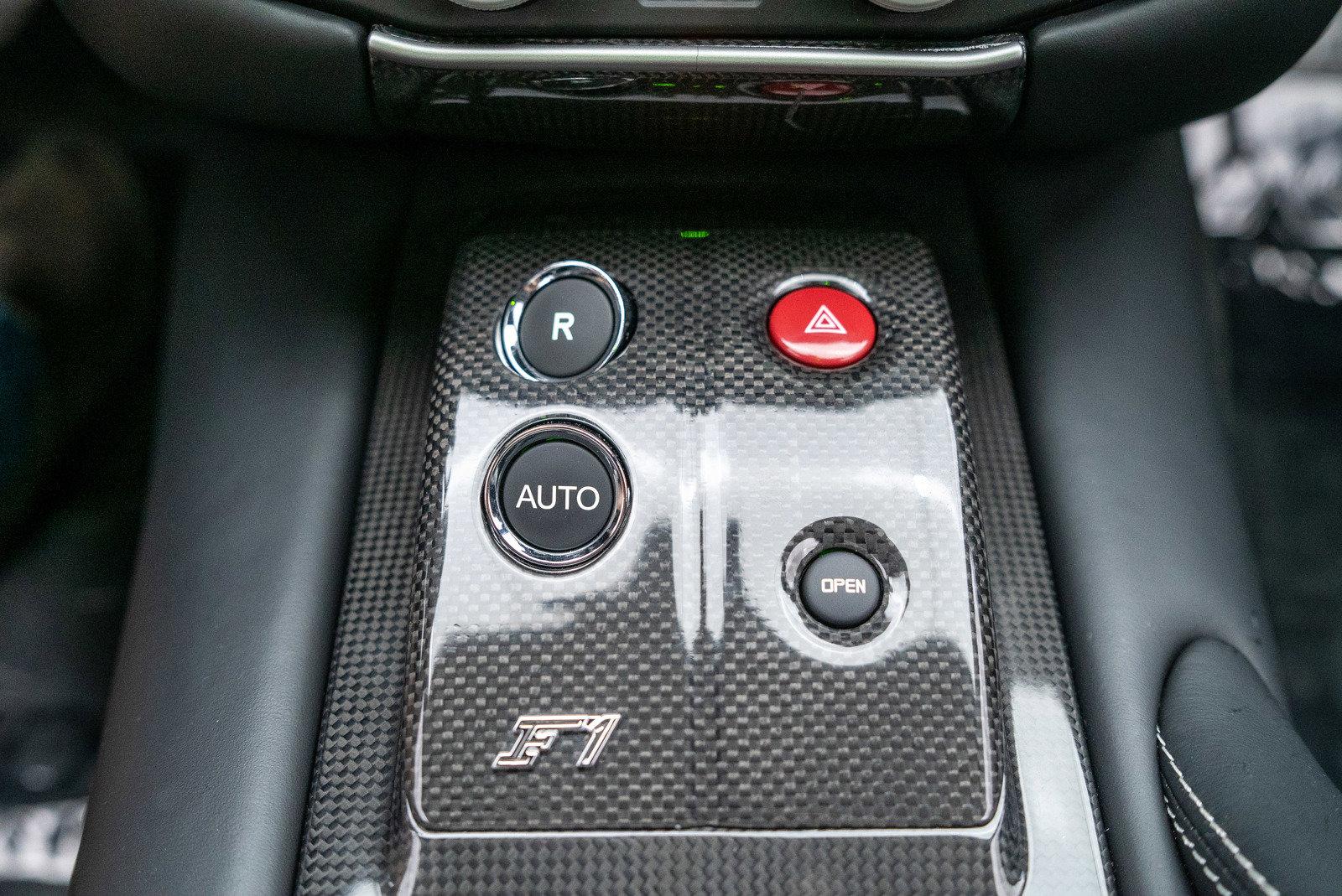 Used 2011 Ferrari 599 GTB Fiorano | St. Petersburg, FL