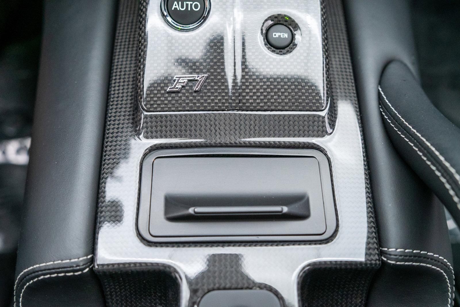 Used 2011 Ferrari 599 GTB Fiorano | St. Petersburg, FL