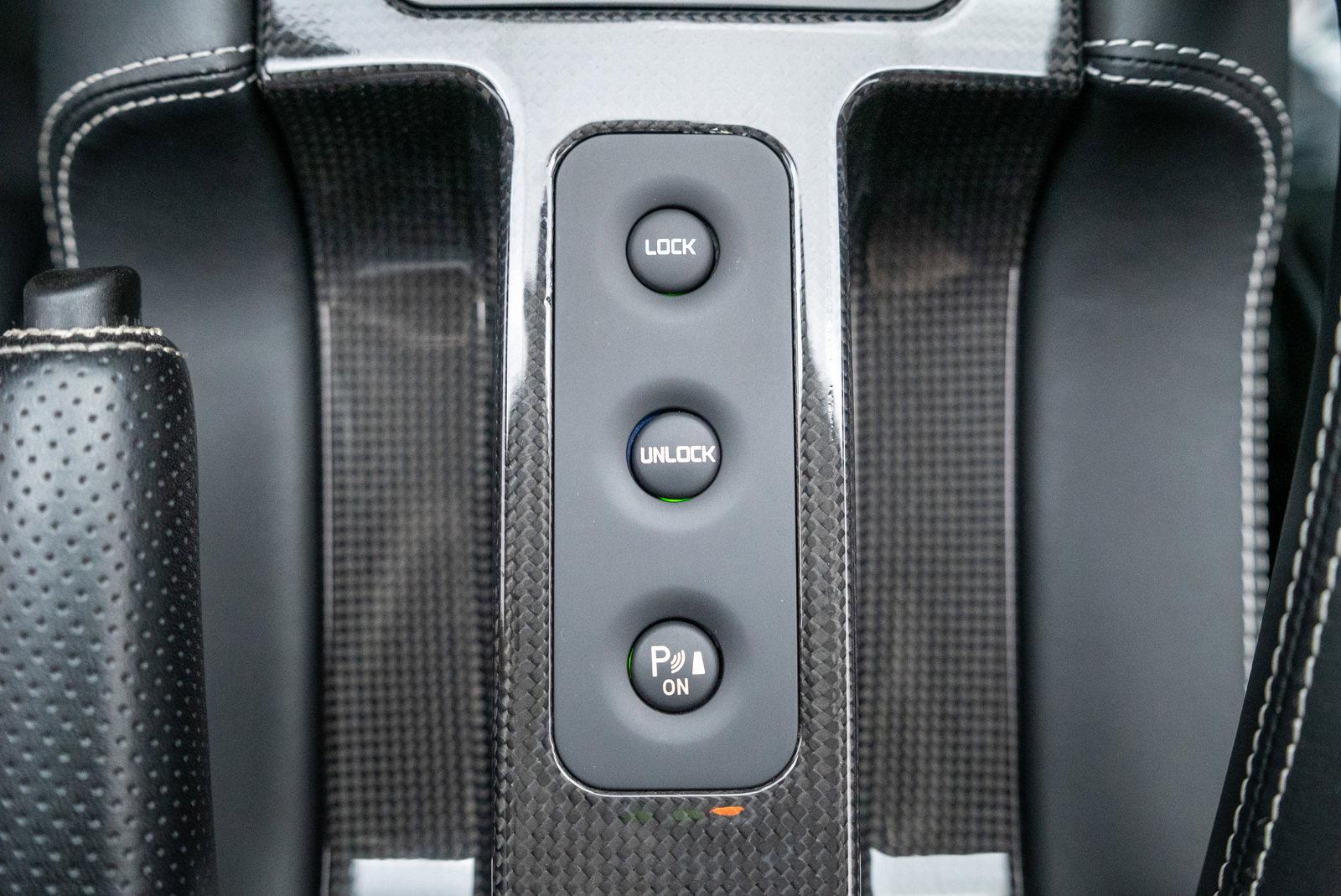 Used 2011 Ferrari 599 GTB Fiorano | St. Petersburg, FL