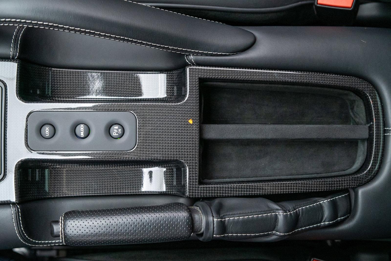 Used 2011 Ferrari 599 GTB Fiorano | St. Petersburg, FL