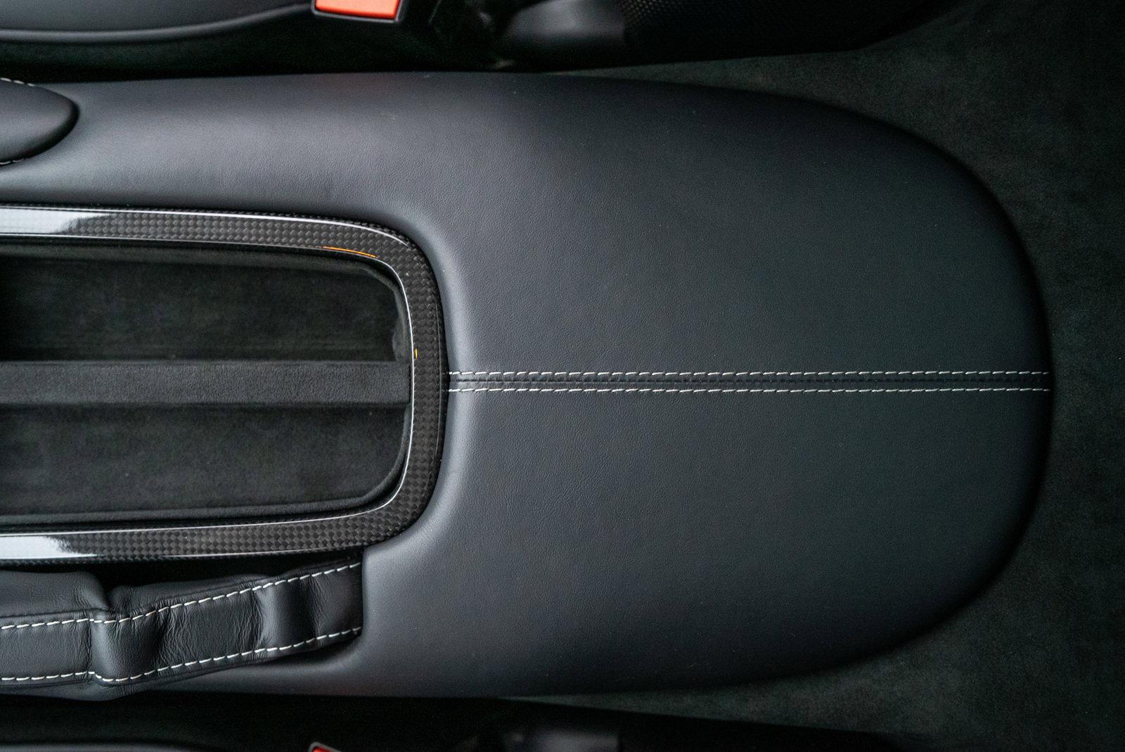 Used 2011 Ferrari 599 GTB Fiorano | St. Petersburg, FL