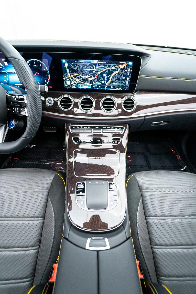 Used 2021 Mercedes-Benz E63-S 4MATIC+ AMG | St. Petersburg, FL