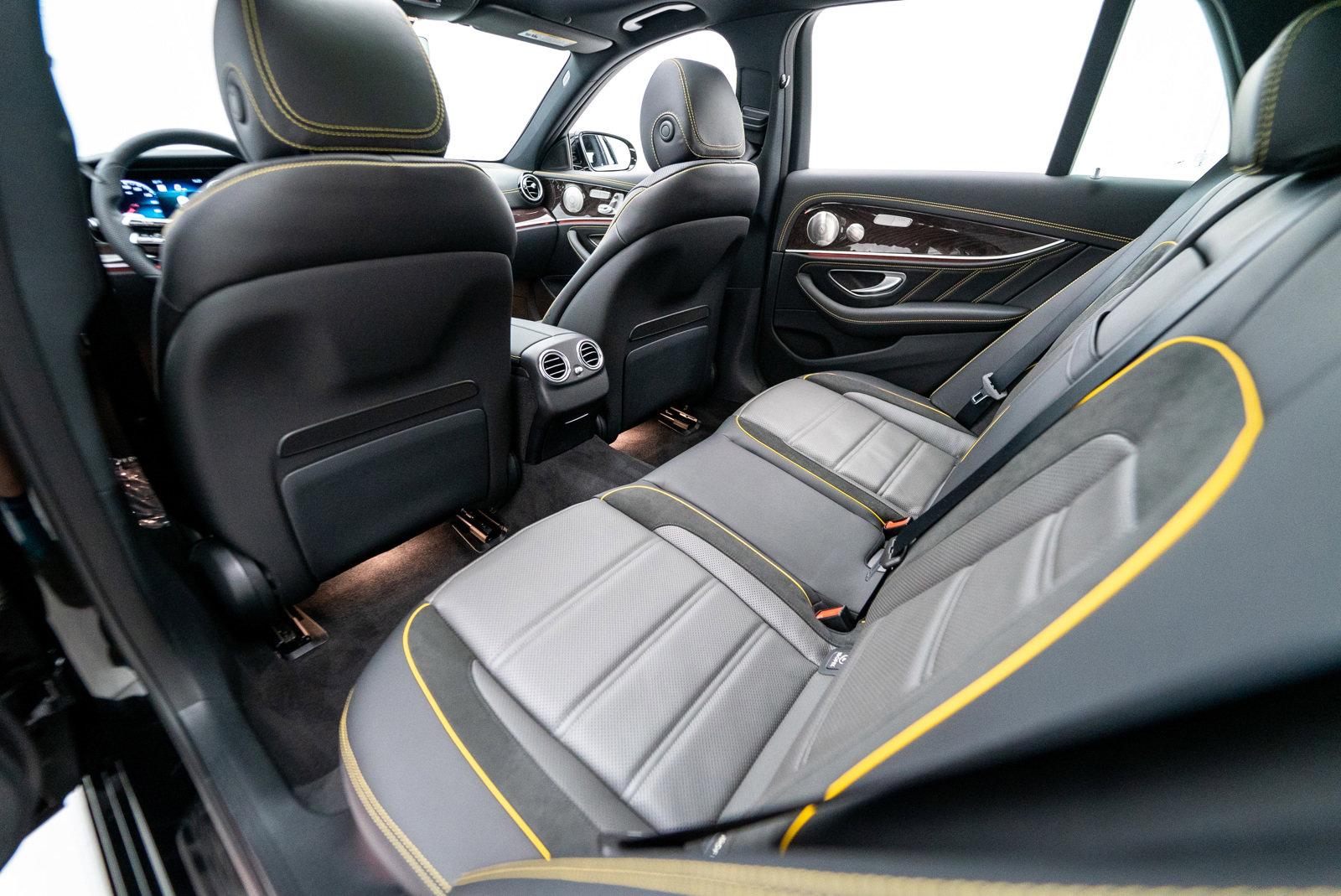 Used 2021 Mercedes-Benz E63-S 4MATIC+ AMG | St. Petersburg, FL
