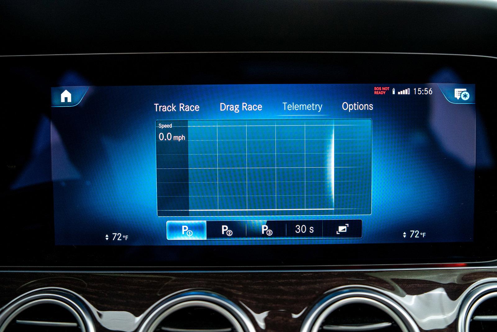 Used 2021 Mercedes-Benz E63-S 4MATIC+ AMG | St. Petersburg, FL