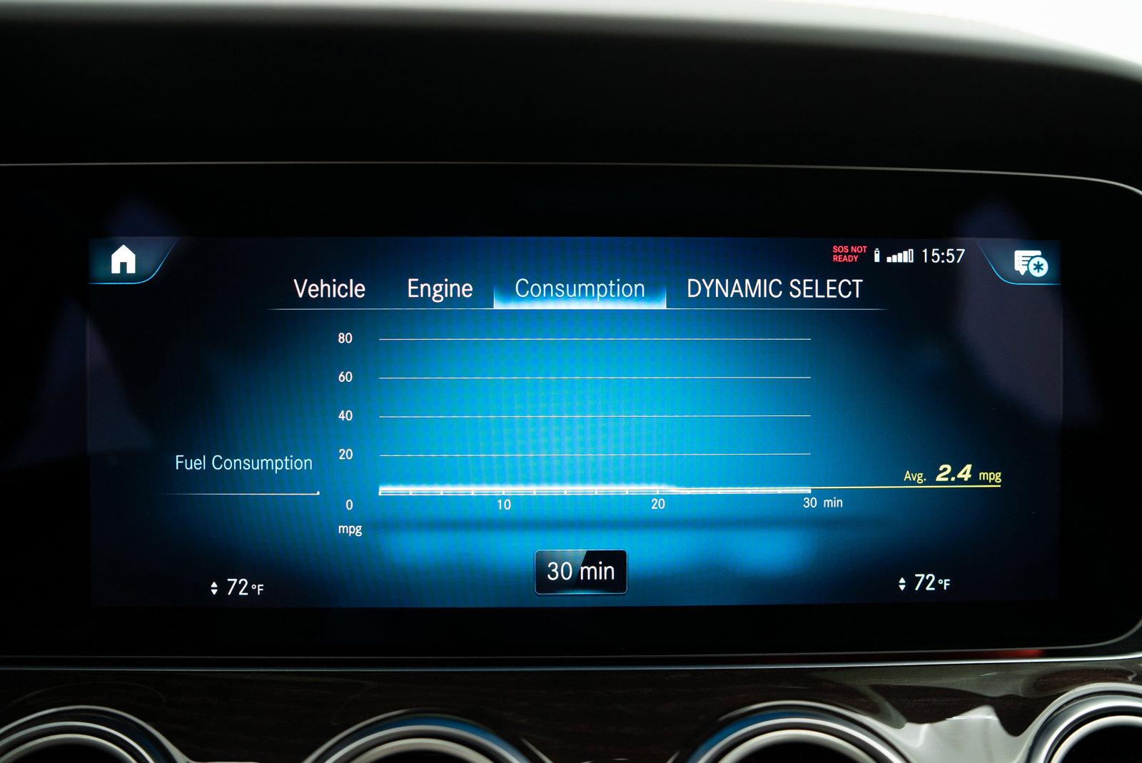 Used 2021 Mercedes-Benz E63-S 4MATIC+ AMG | St. Petersburg, FL