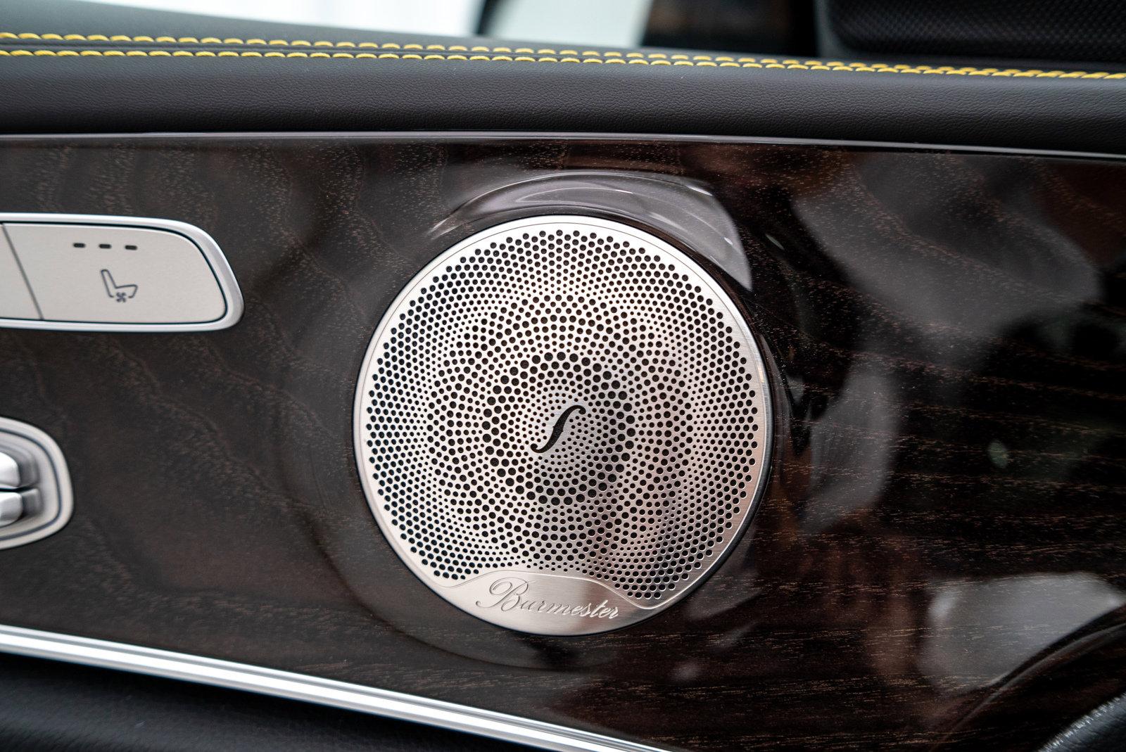 Used 2021 Mercedes-Benz E63-S 4MATIC+ AMG | St. Petersburg, FL