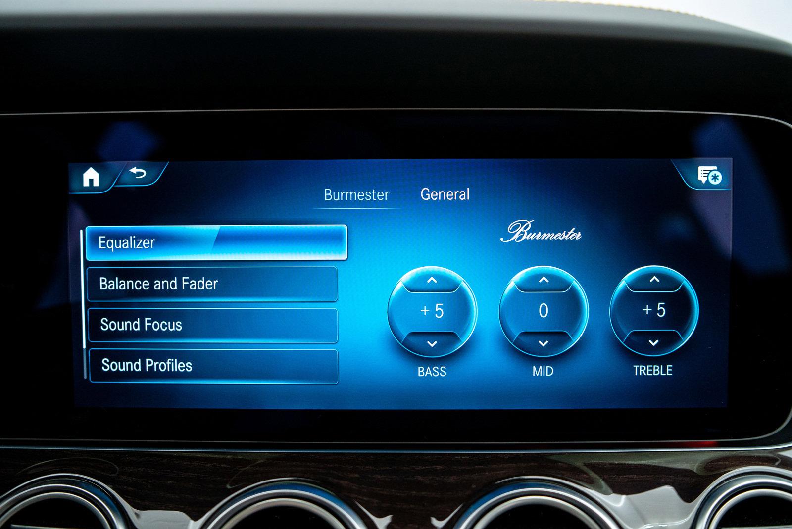 Used 2021 Mercedes-Benz E63-S 4MATIC+ AMG | St. Petersburg, FL