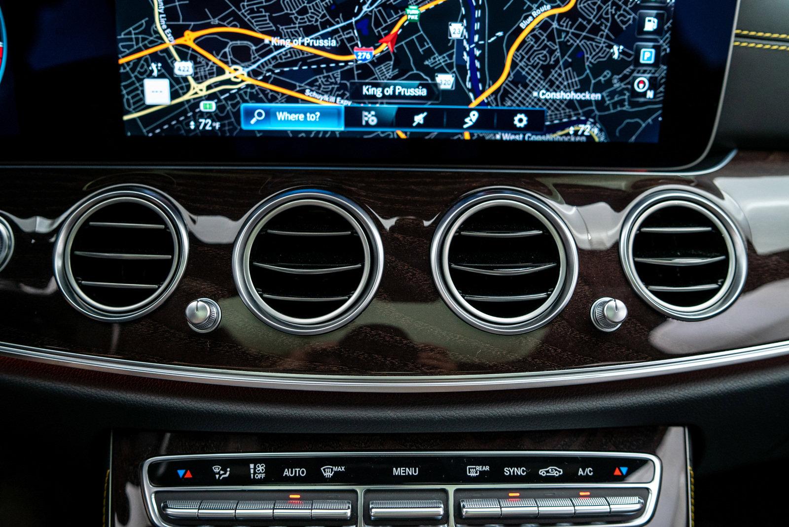 Used 2021 Mercedes-Benz E63-S 4MATIC+ AMG | St. Petersburg, FL