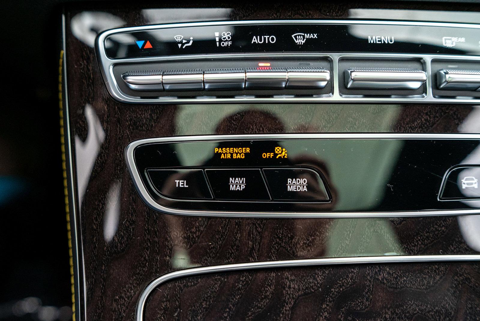 Used 2021 Mercedes-Benz E63-S 4MATIC+ AMG | St. Petersburg, FL