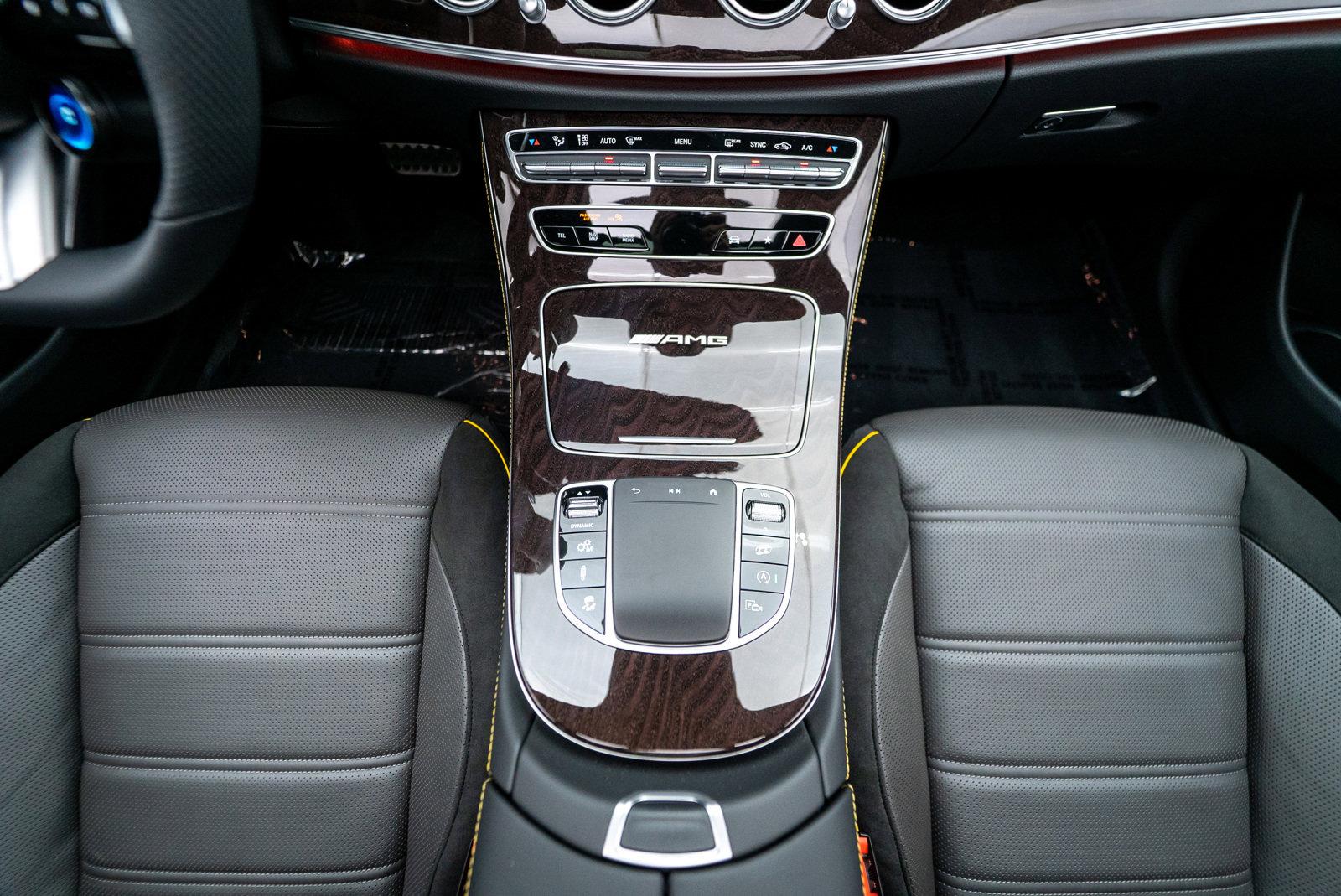 Used 2021 Mercedes-Benz E63-S 4MATIC+ AMG | St. Petersburg, FL