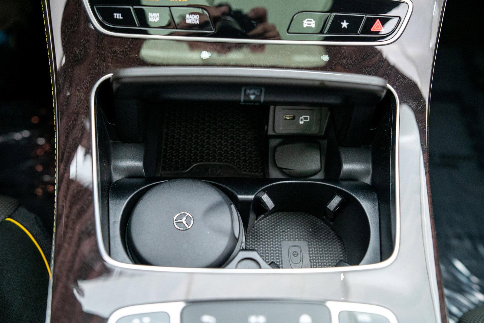Used 2021 Mercedes-Benz E63-S 4MATIC+ AMG | St. Petersburg, FL