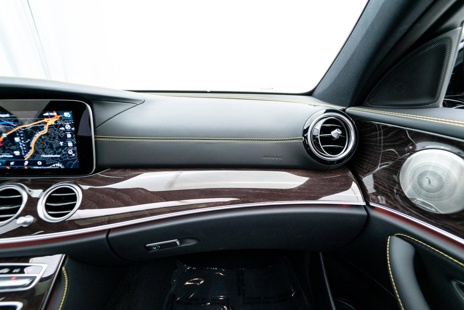 Used 2021 Mercedes-Benz E63-S 4MATIC+ AMG | St. Petersburg, FL