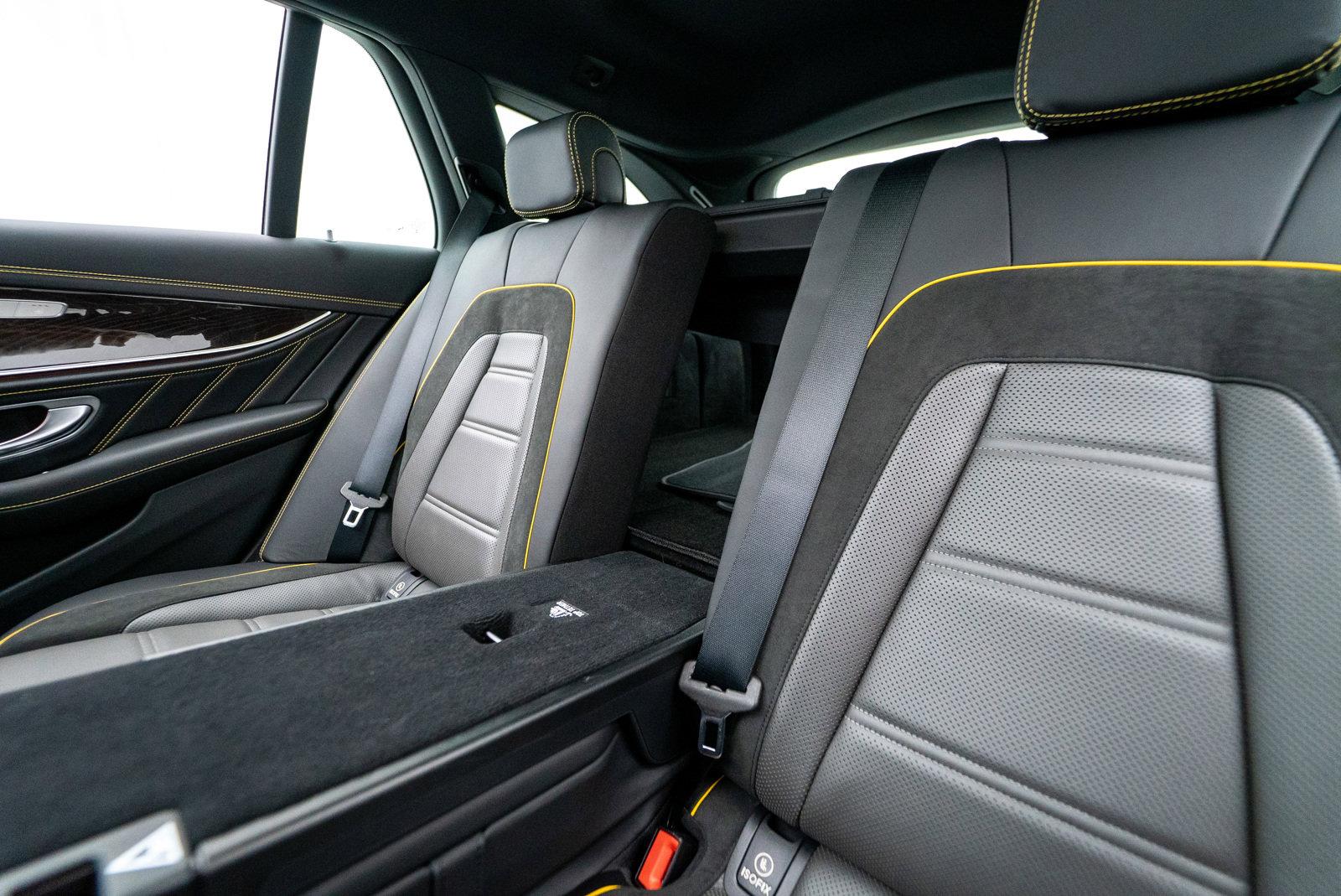 Used 2021 Mercedes-Benz E63-S 4MATIC+ AMG | St. Petersburg, FL